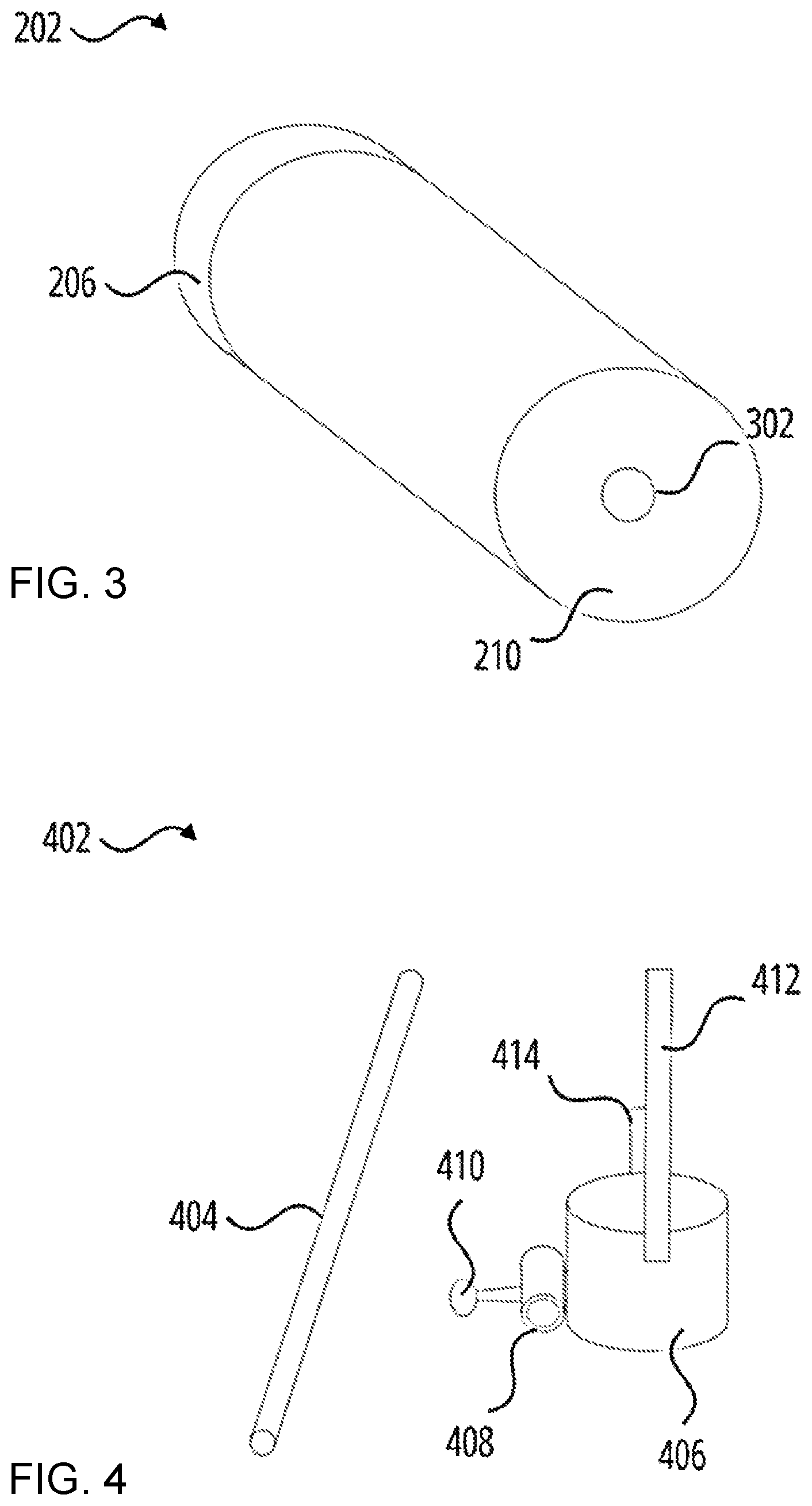 Patent US11781455 Figure 2 – Exhaust filter system for internal combustion engines and method of using same