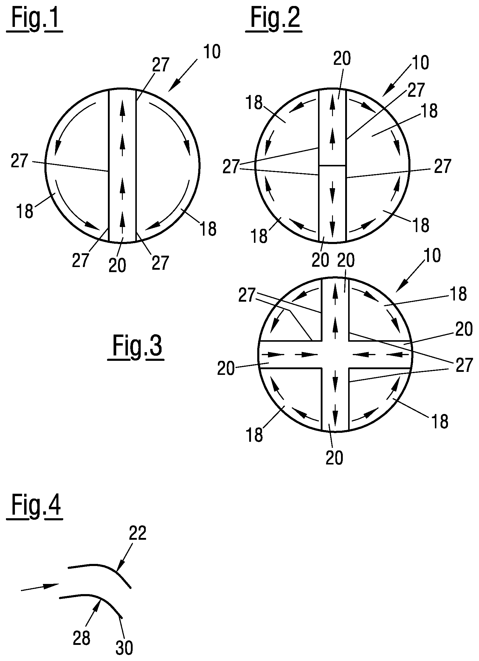 Patent US11781462 Figure 1 – Mixer