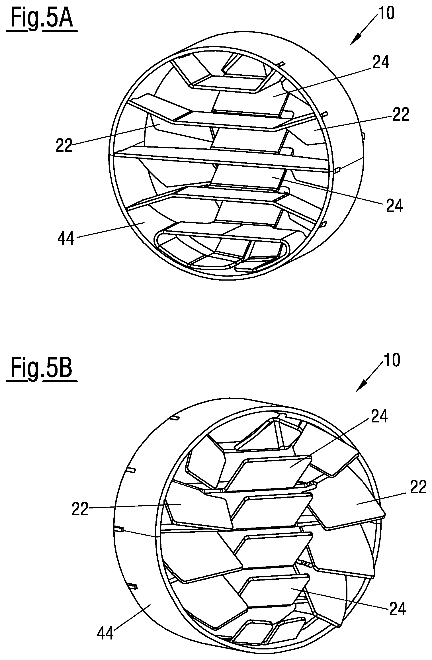 Patent US11781462 Figure 2 – Mixer