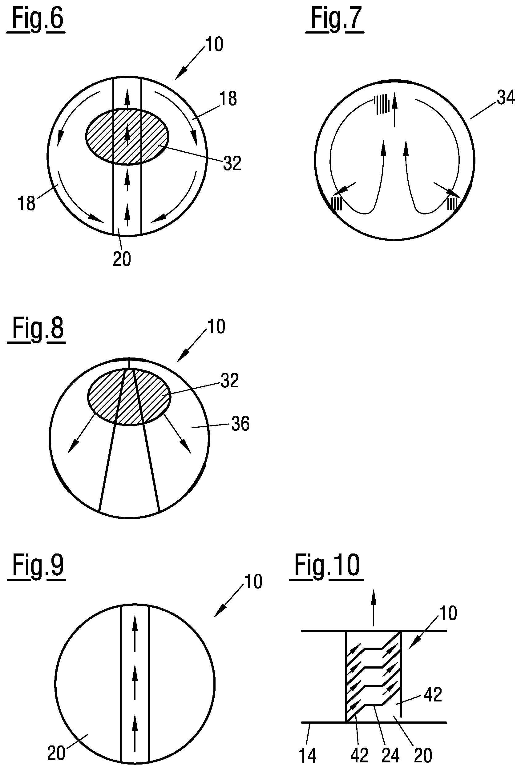 Patent US11781462 Figure 3 – Mixer
