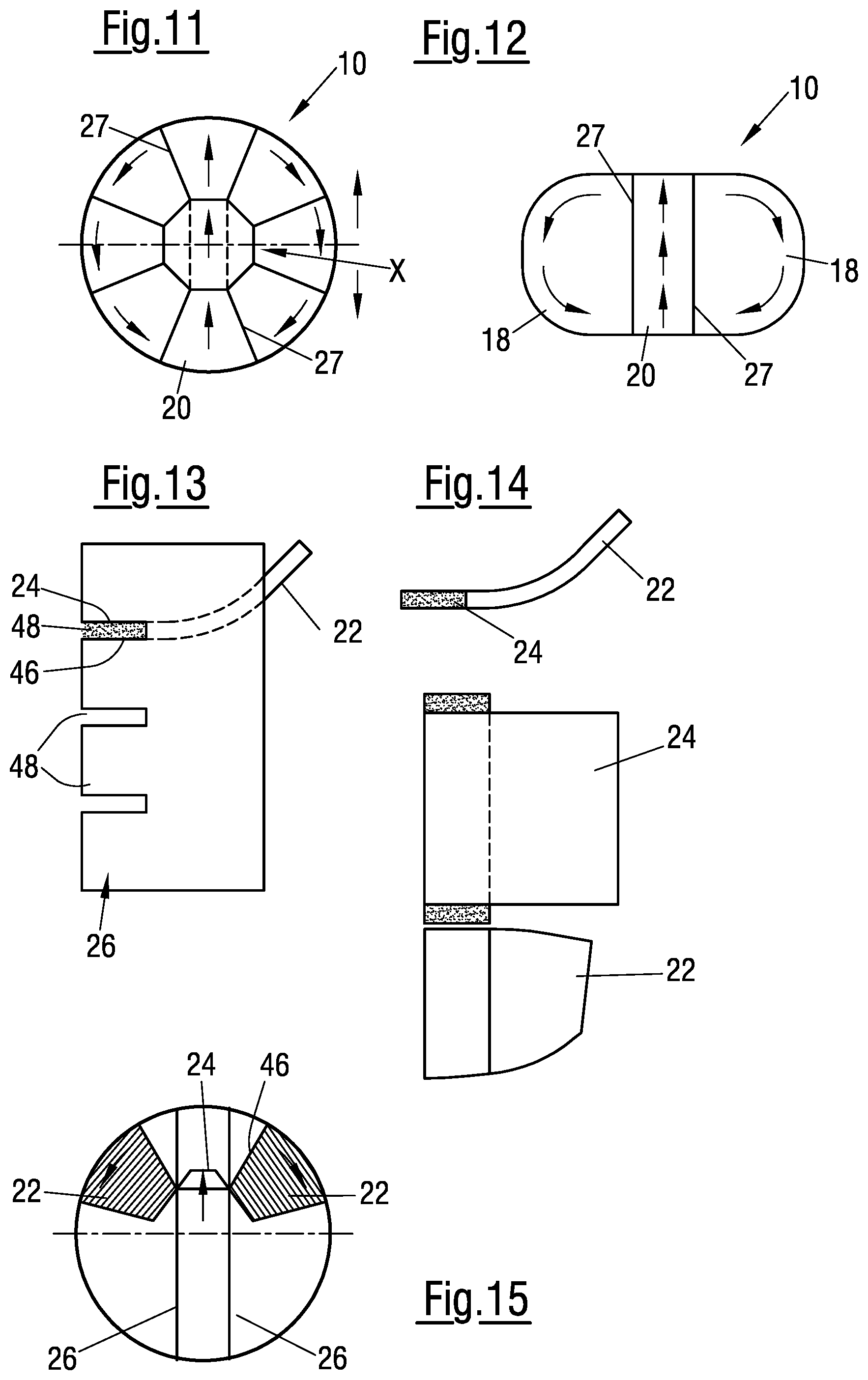Patent US11781462 Figure 4 – Mixer