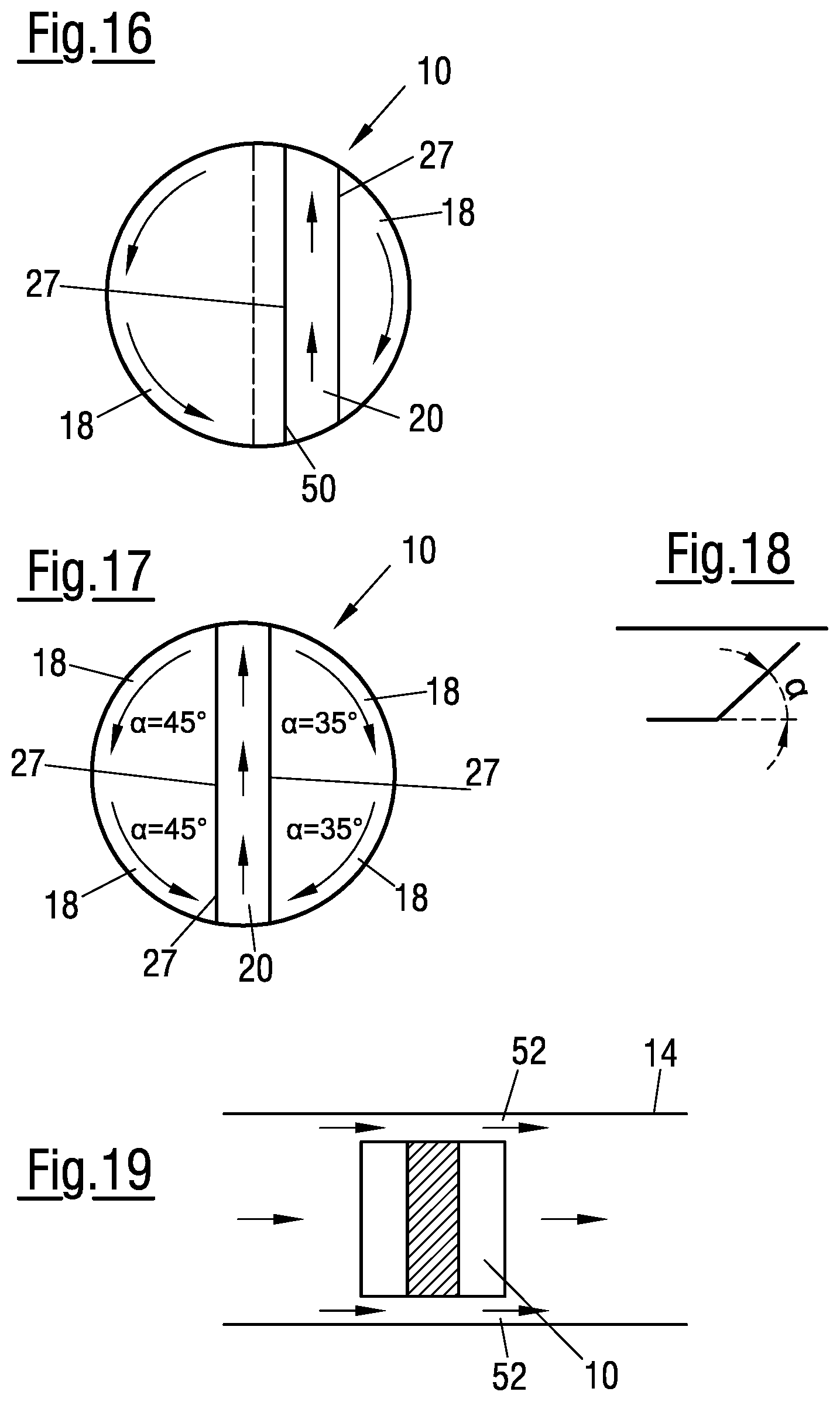 Patent US11781462 Figure 5 – Mixer