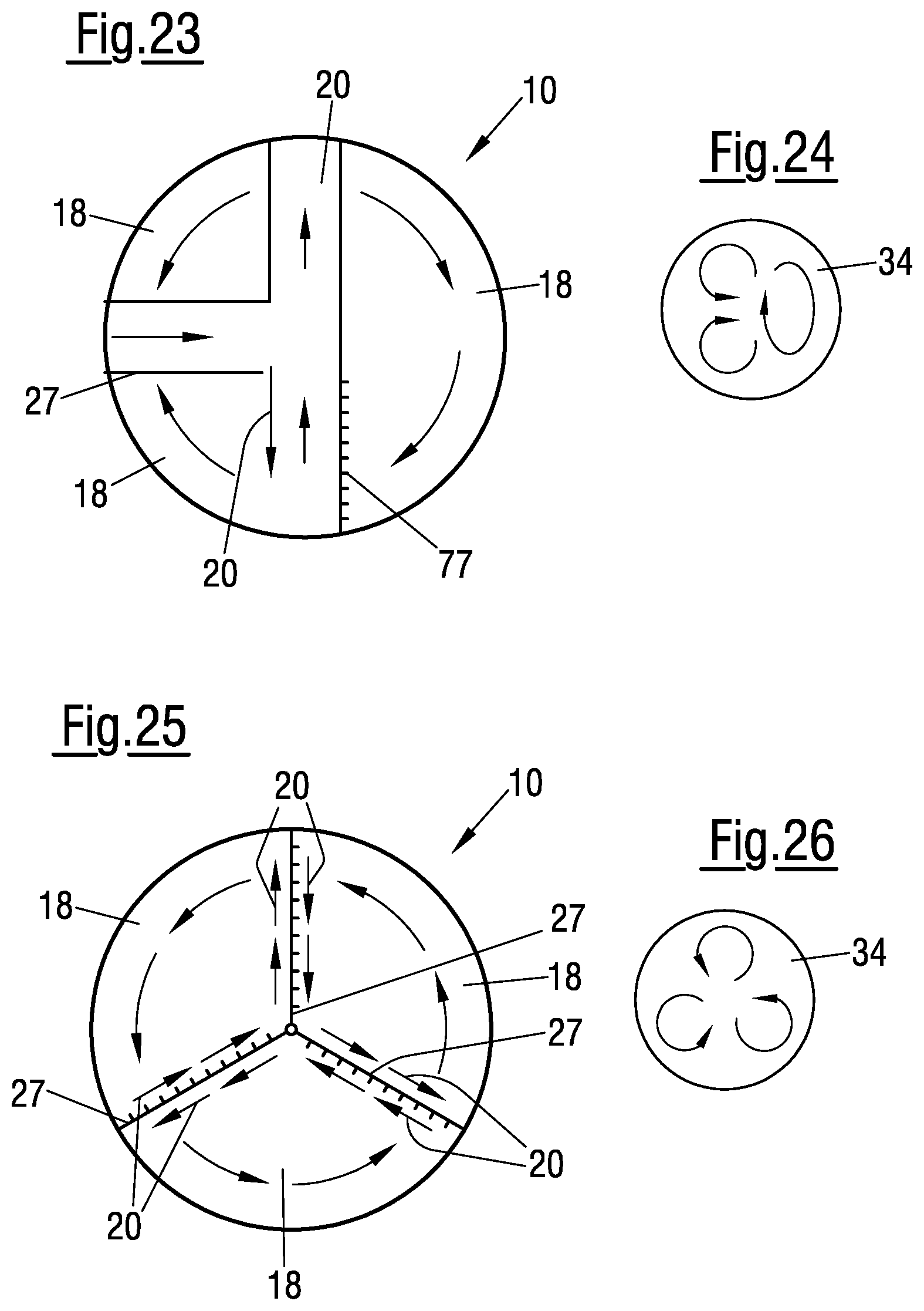 Patent US11781462 Figure 7 – Mixer