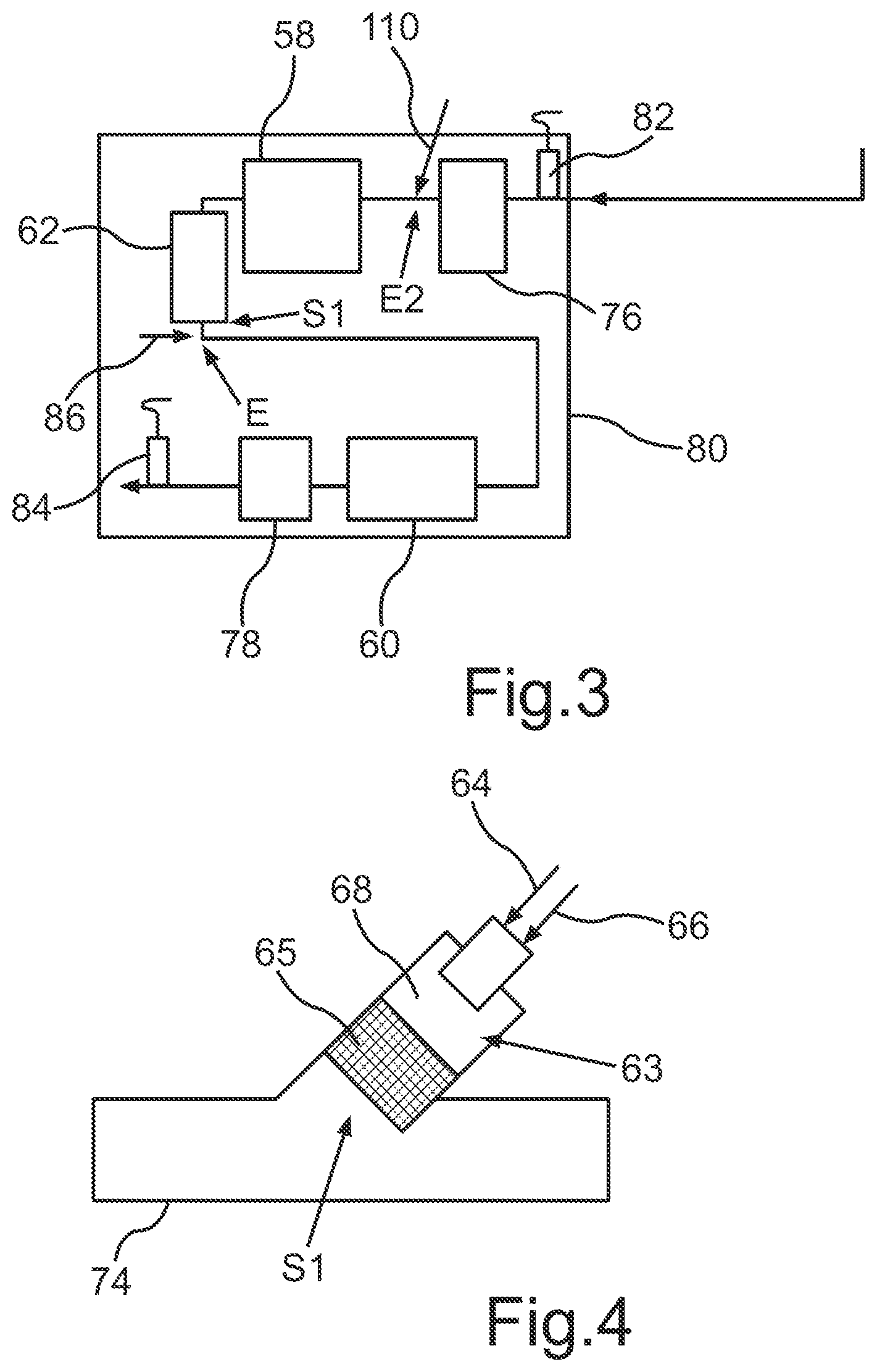 Patent US11781466 Figure 2 – Exhaust system for an internal combustion engine of a motor vehicle, drive device for a motor vehicle and motor vehicle