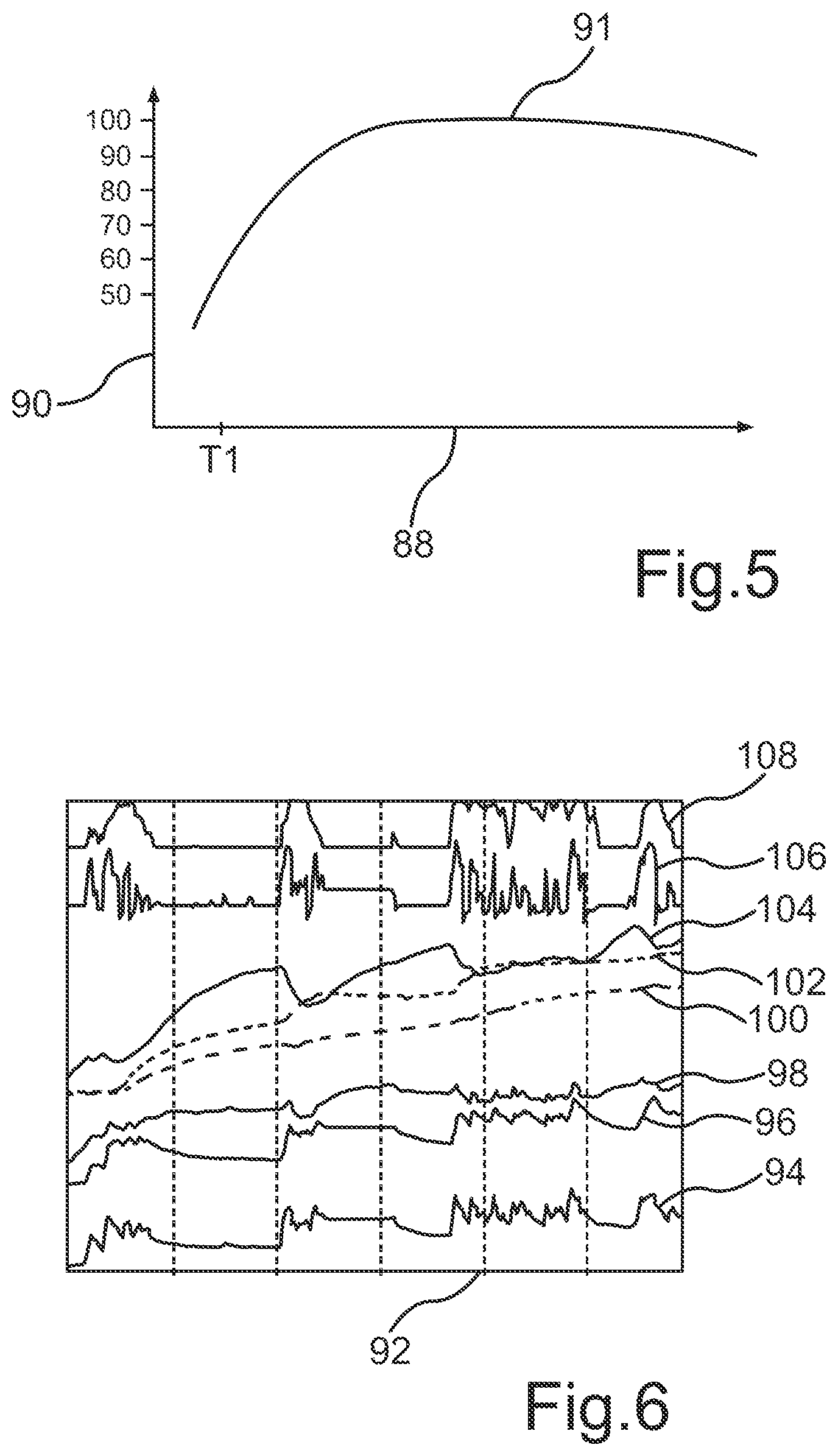 Patent US11781466 Figure 3 – Exhaust system for an internal combustion engine of a motor vehicle, drive device for a motor vehicle and motor vehicle