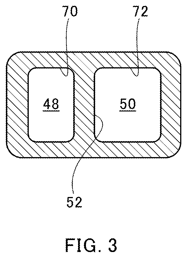 Patent US11781473 Figure 3 – Turbine