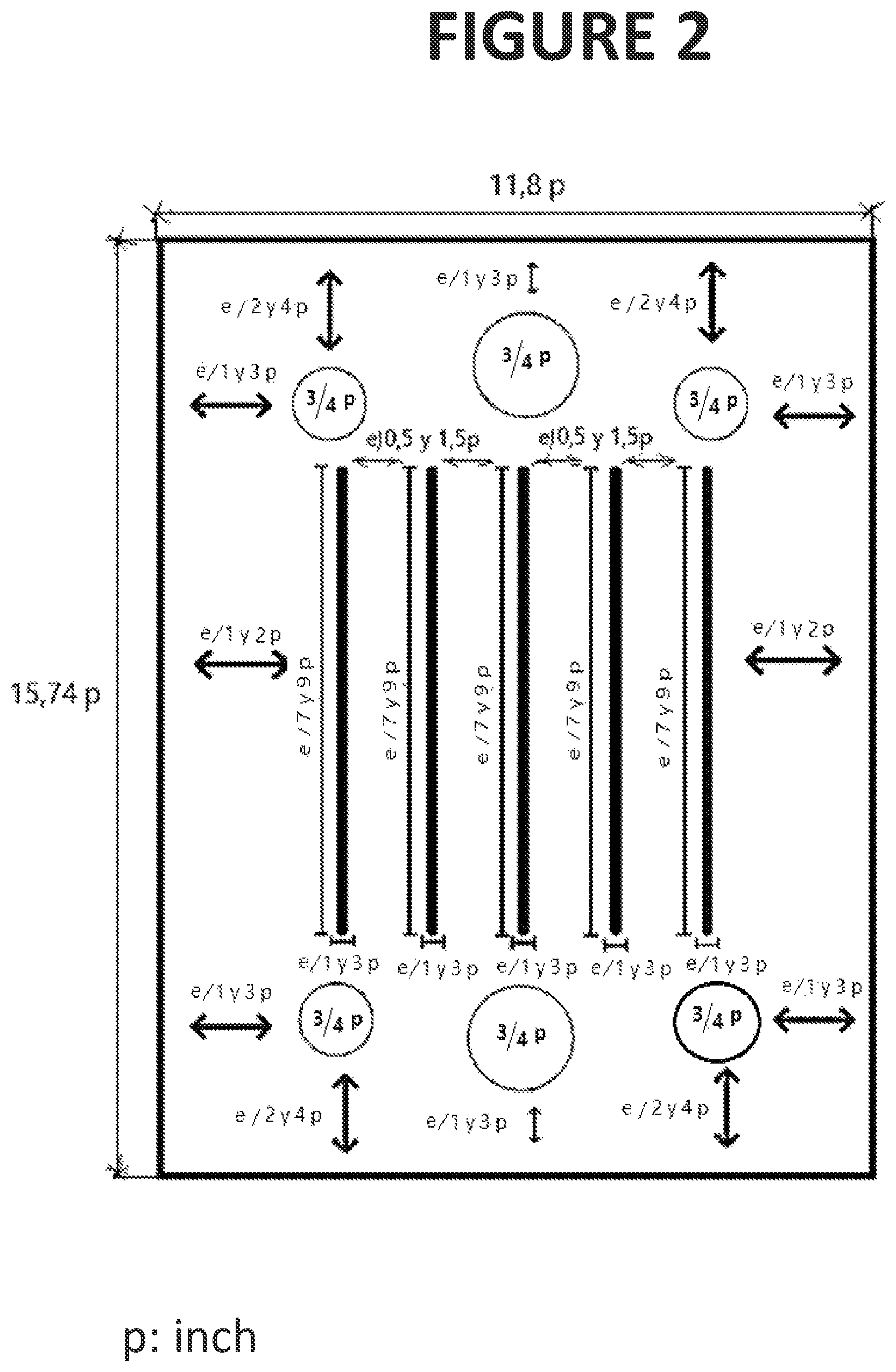 Patent US11781474 Figure 2 – Gaseous fuel generator equipment hydrogen-oxygen applied to internal combustion engines