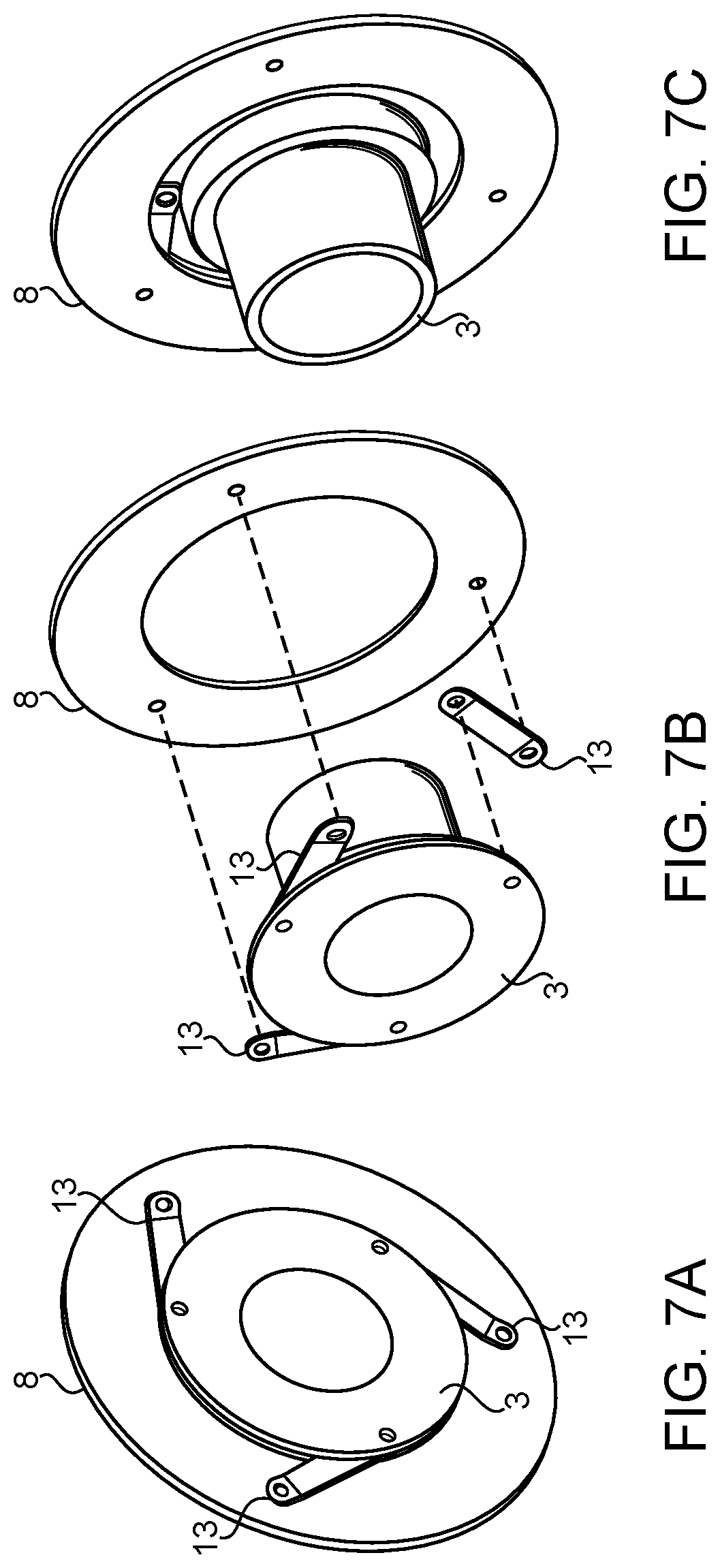 Patent US11781475 Figure 4 – Prime mover systems including multi-accessory drives and methods of controlling same