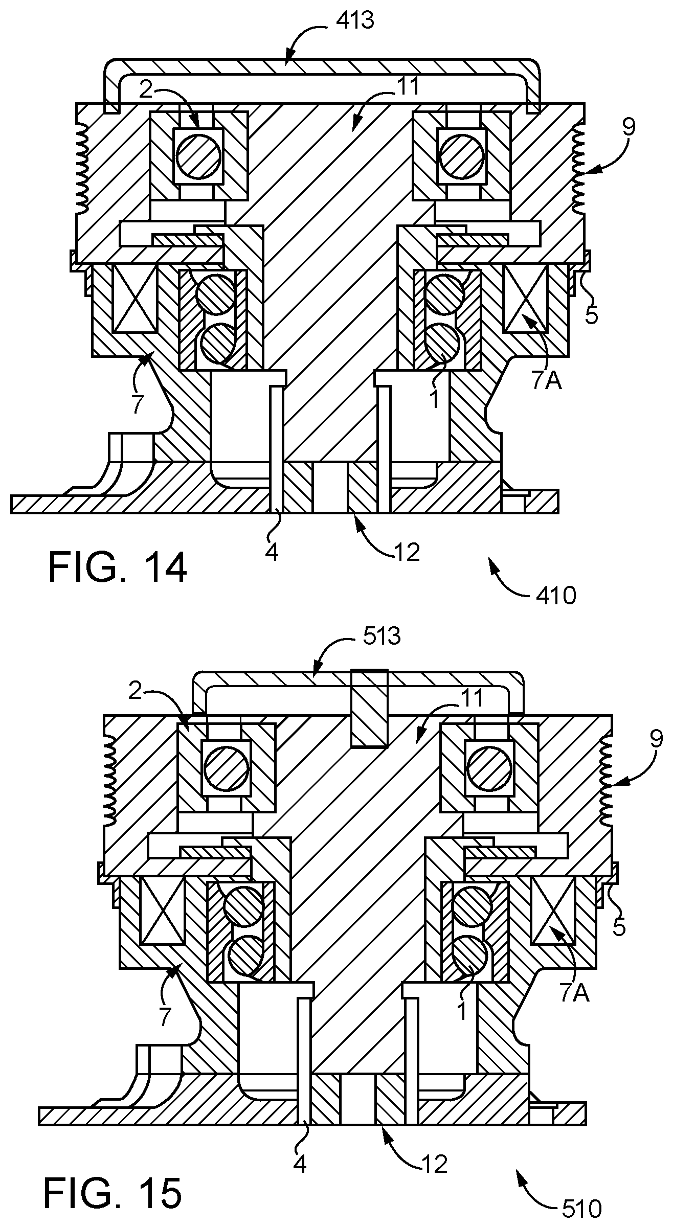 Patent US11781475 Figure 11 – Prime mover systems including multi-accessory drives and methods of controlling same