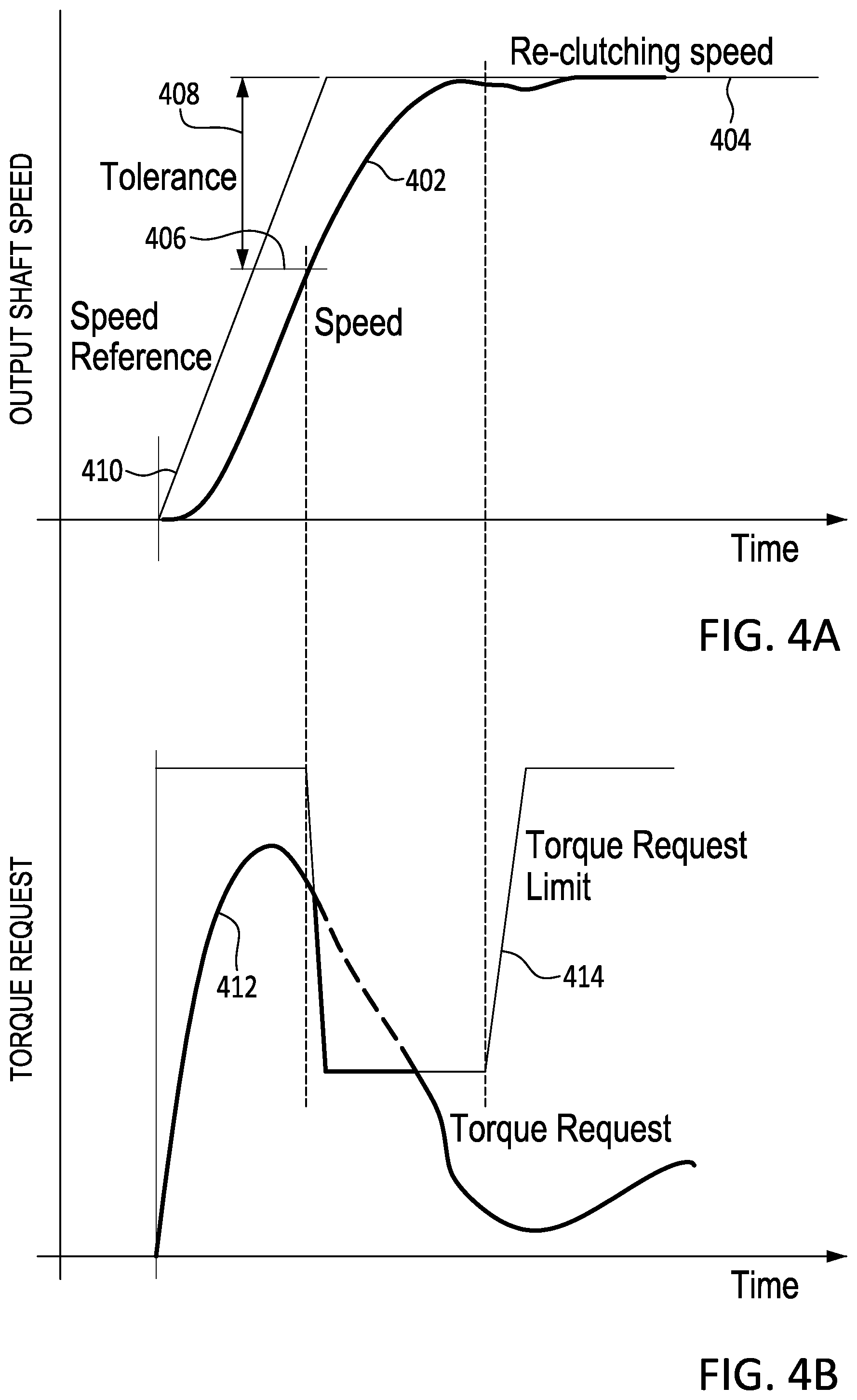 Patent US11781476 Figure 5 – System and method for operating a multi-engine rotorcraft