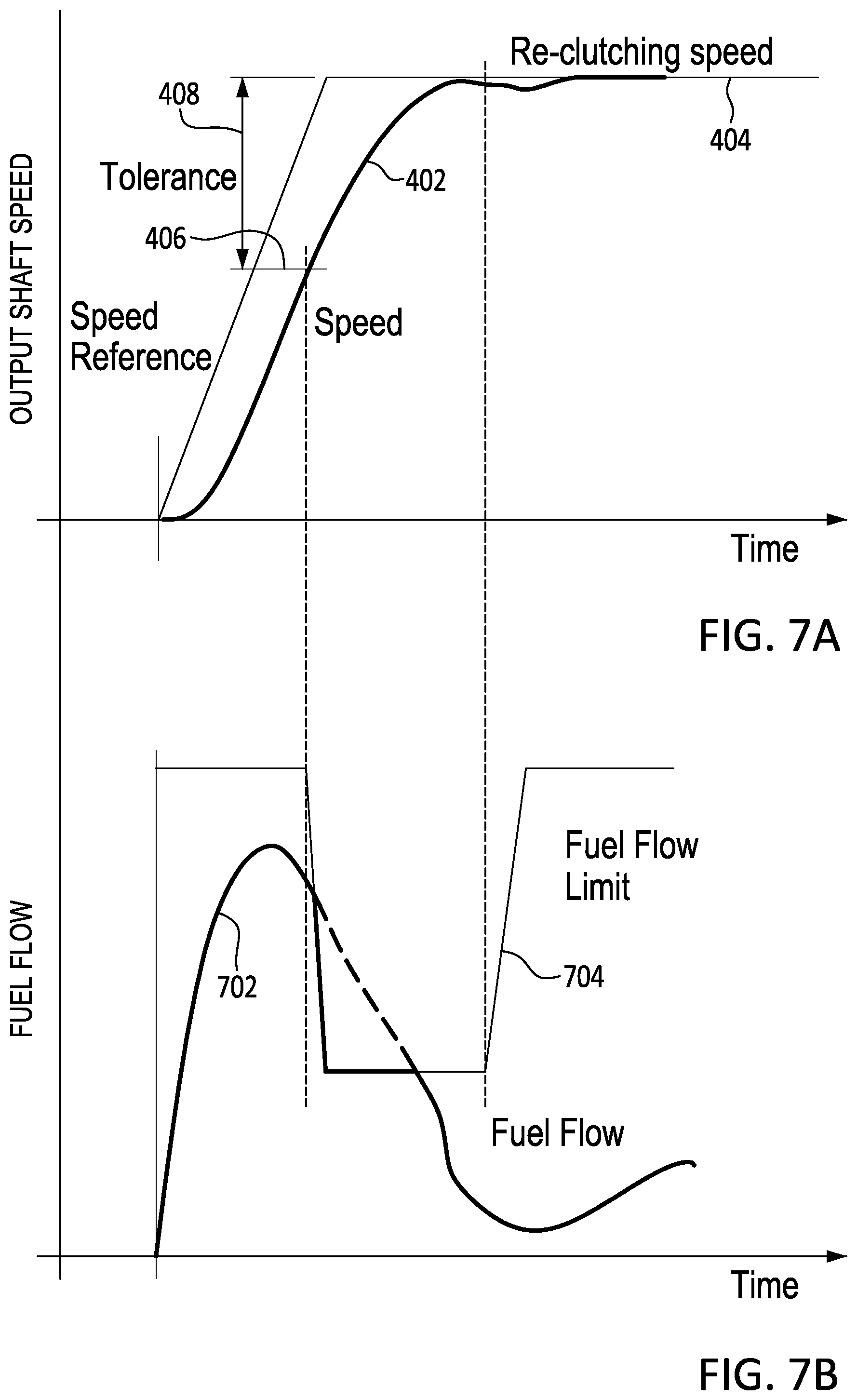 Patent US11781476 Figure 9 – System and method for operating a multi-engine rotorcraft