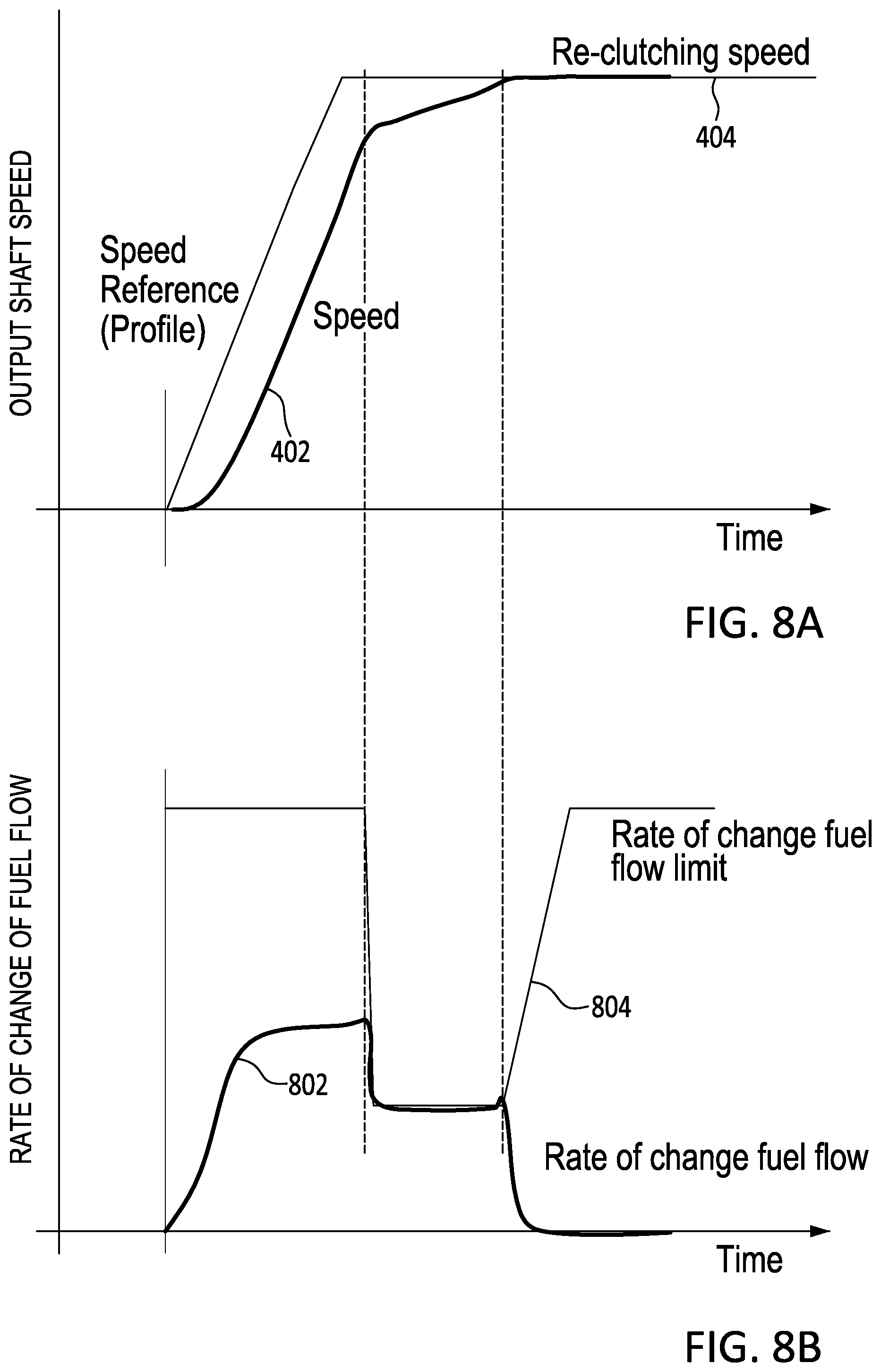 Patent US11781476 Figure 10 – System and method for operating a multi-engine rotorcraft