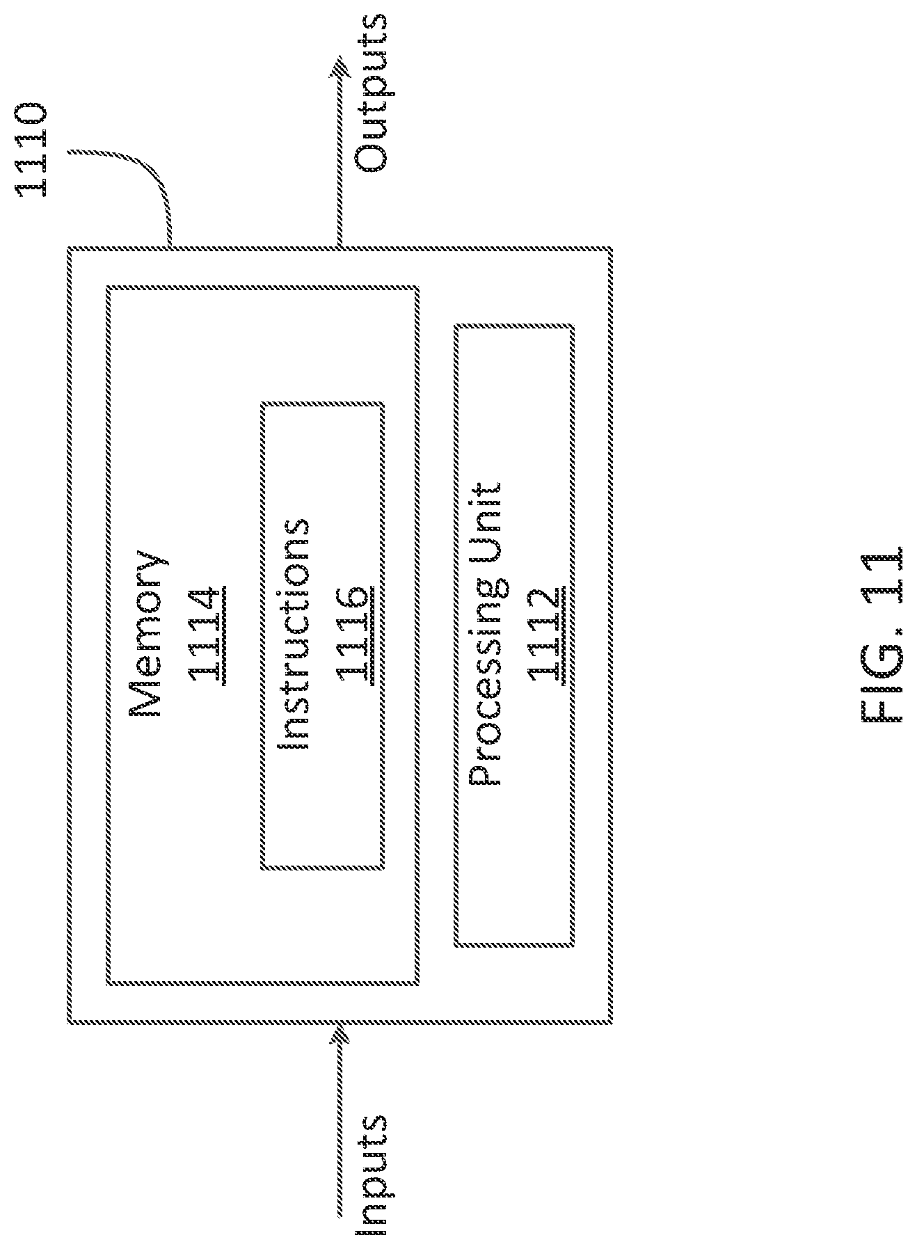 Patent US11781476 Figure 13 – System and method for operating a multi-engine rotorcraft