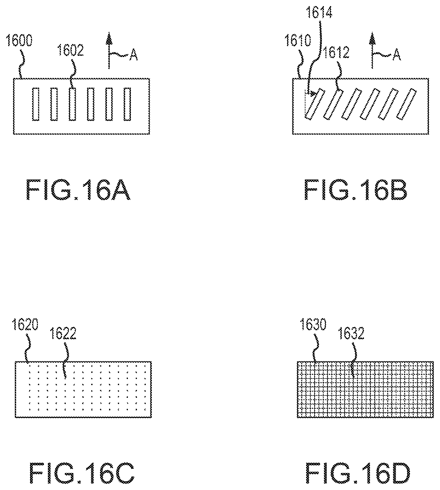Patent US11781485 Figure 14 – Unit cell resonator networks for gas turbine combustor tone damping