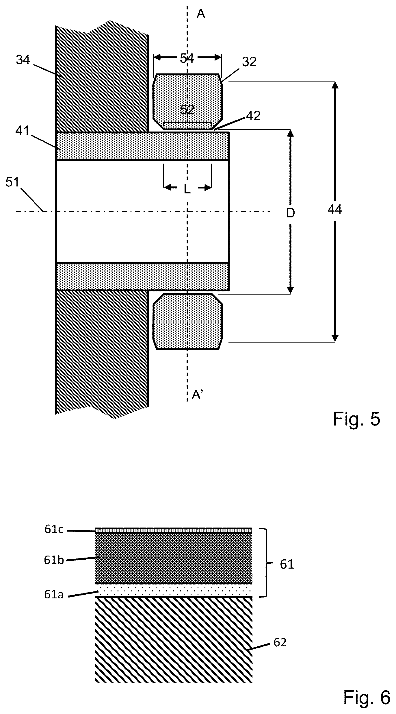 Patent US11781488 Figure 3 – Gearboxes for aircraft gas turbine engines