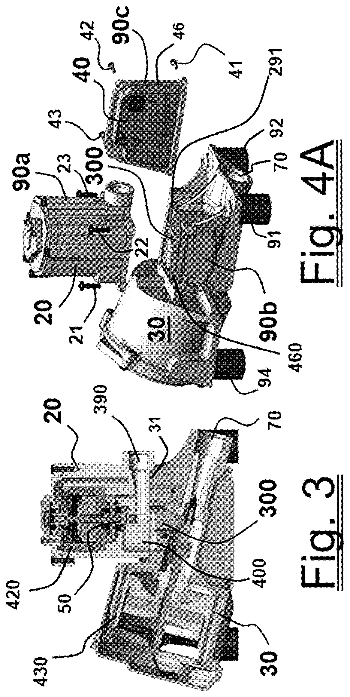 Patent US11781508 Figure 3 – Highly accurate continuous-flow vaporized fuel supply for large dynamic power ranges