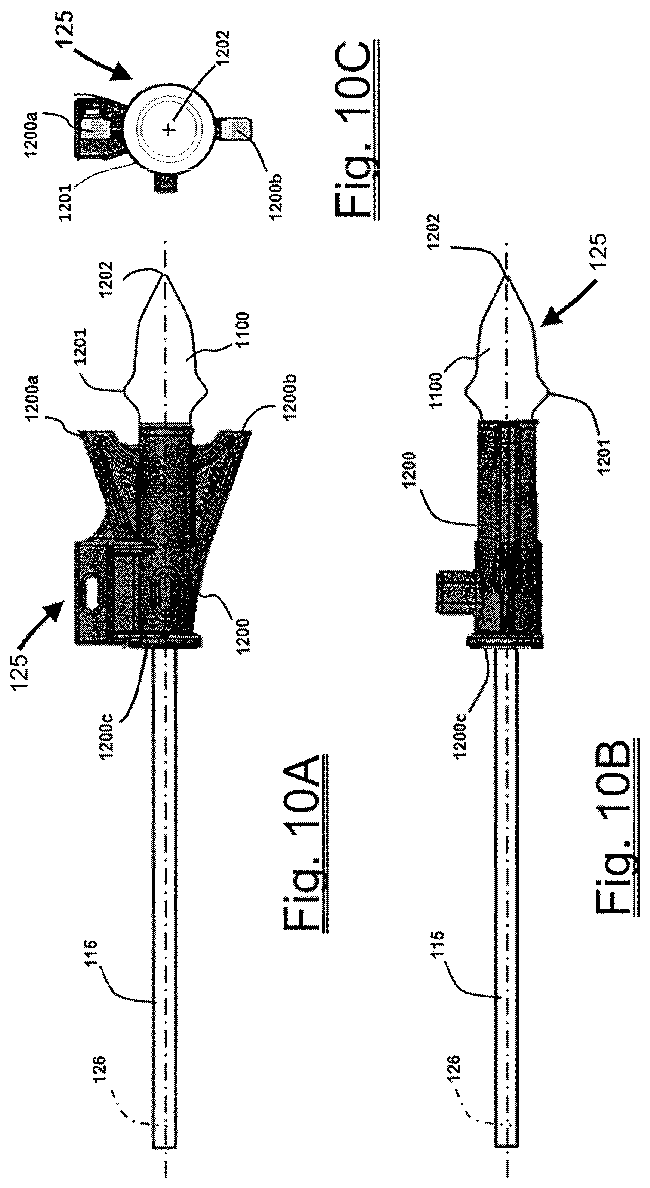 Patent US11781508 Figure 10 – Highly accurate continuous-flow vaporized fuel supply for large dynamic power ranges