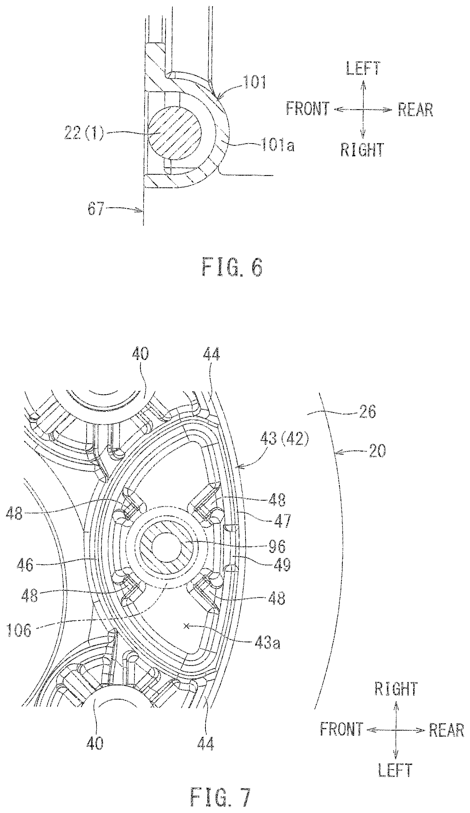 Patent US11781511 Figure 6 – Fuel supply device