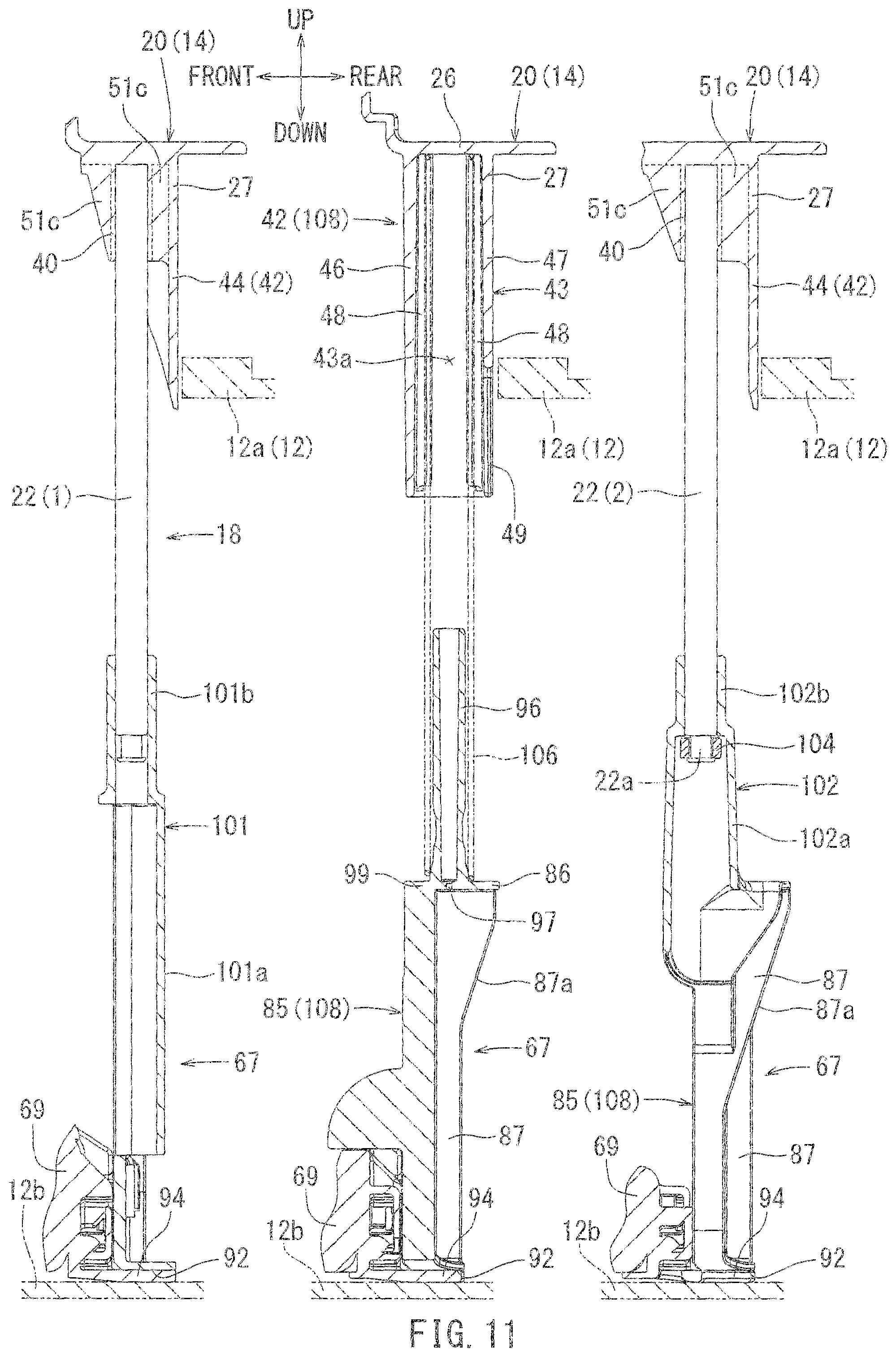 Patent US11781511 Figure 10 – Fuel supply device