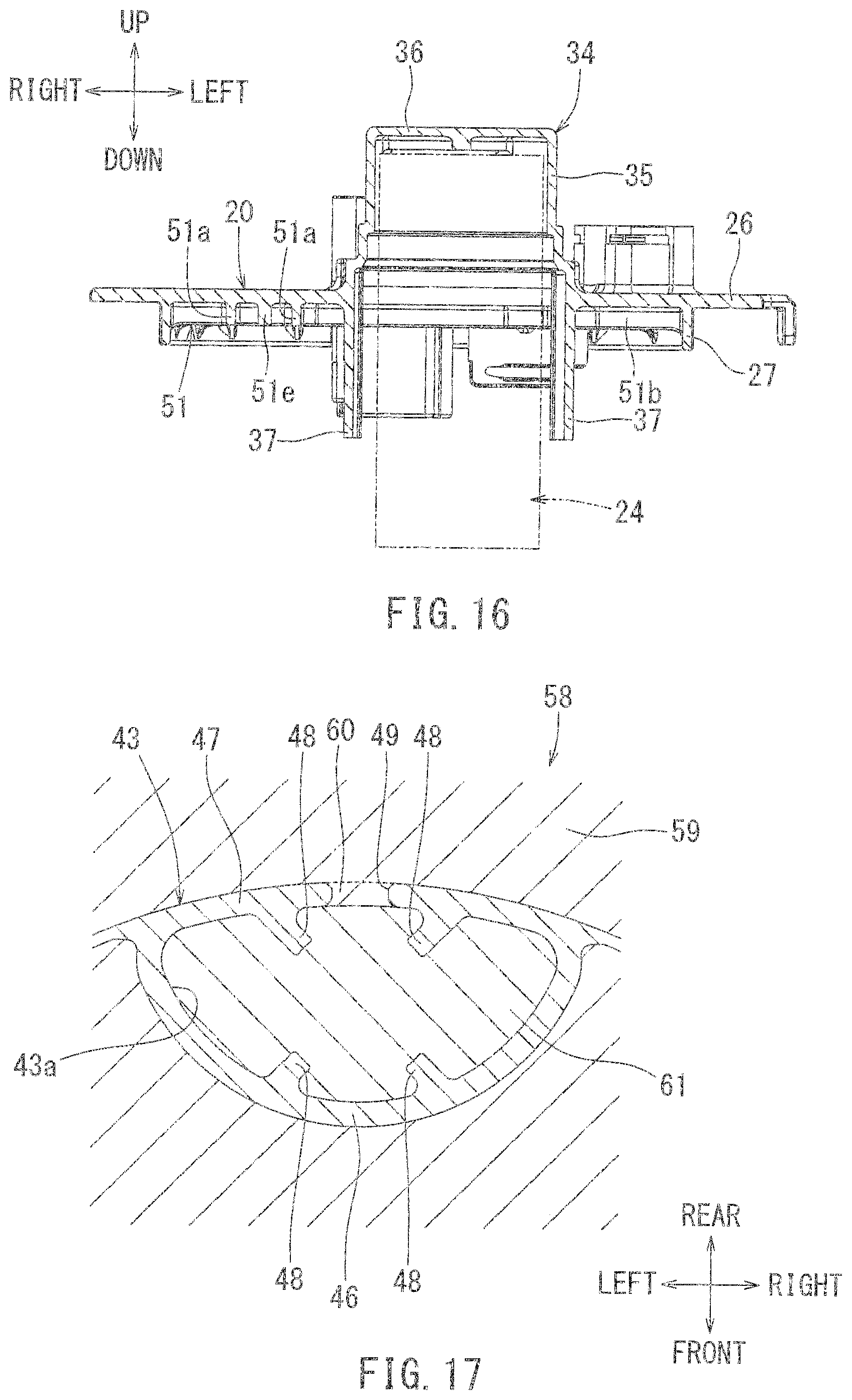 Patent US11781511 Figure 15 – Fuel supply device
