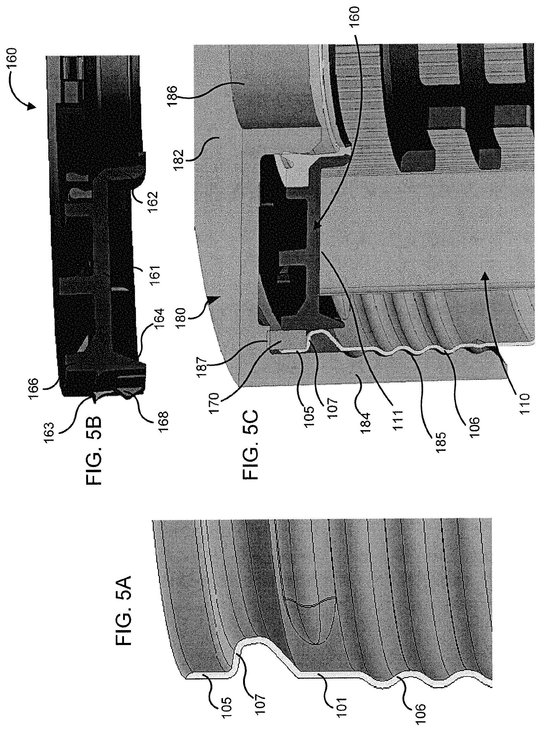 Patent US11781512 Figure 6 – Bowl for filter assemblies