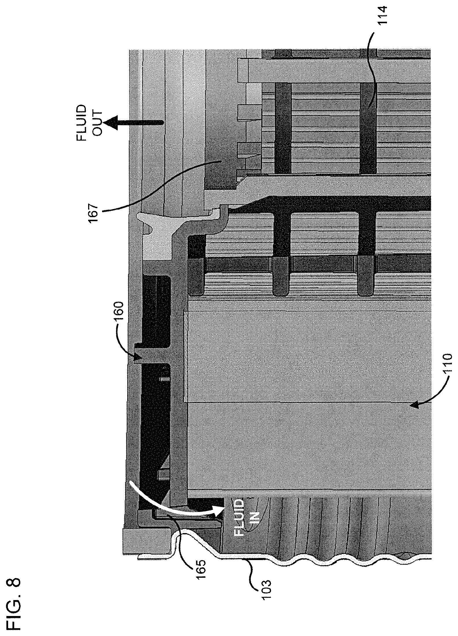 Patent US11781512 Figure 9 – Bowl for filter assemblies