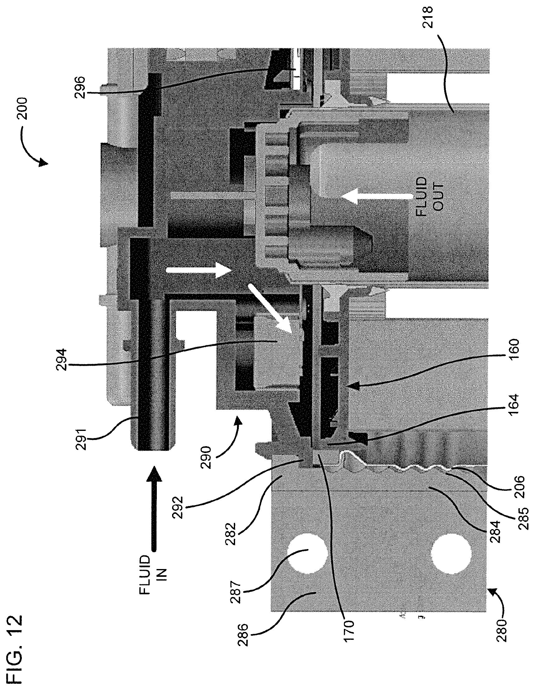 Patent US11781512 Figure 13 – Bowl for filter assemblies