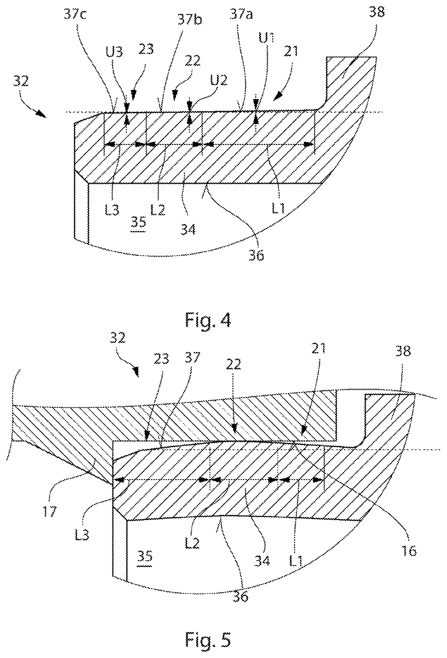 Patent US11781514 Figure 3 – Apparatus for pressure control in a fuel feed of an internal combustion engine having common rail injection