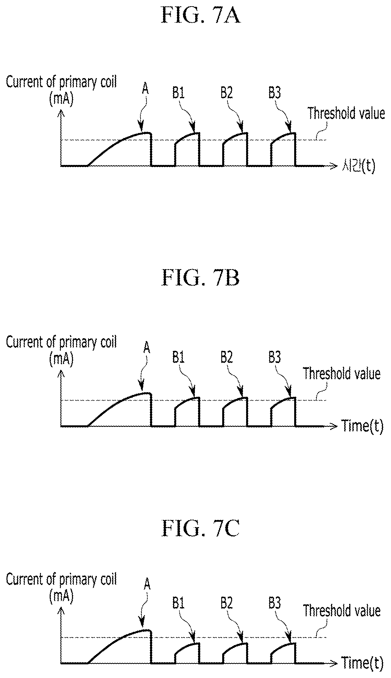 Patent US11781517 Figure 7 – Electrode wear amount predicting system and method of spark plug
