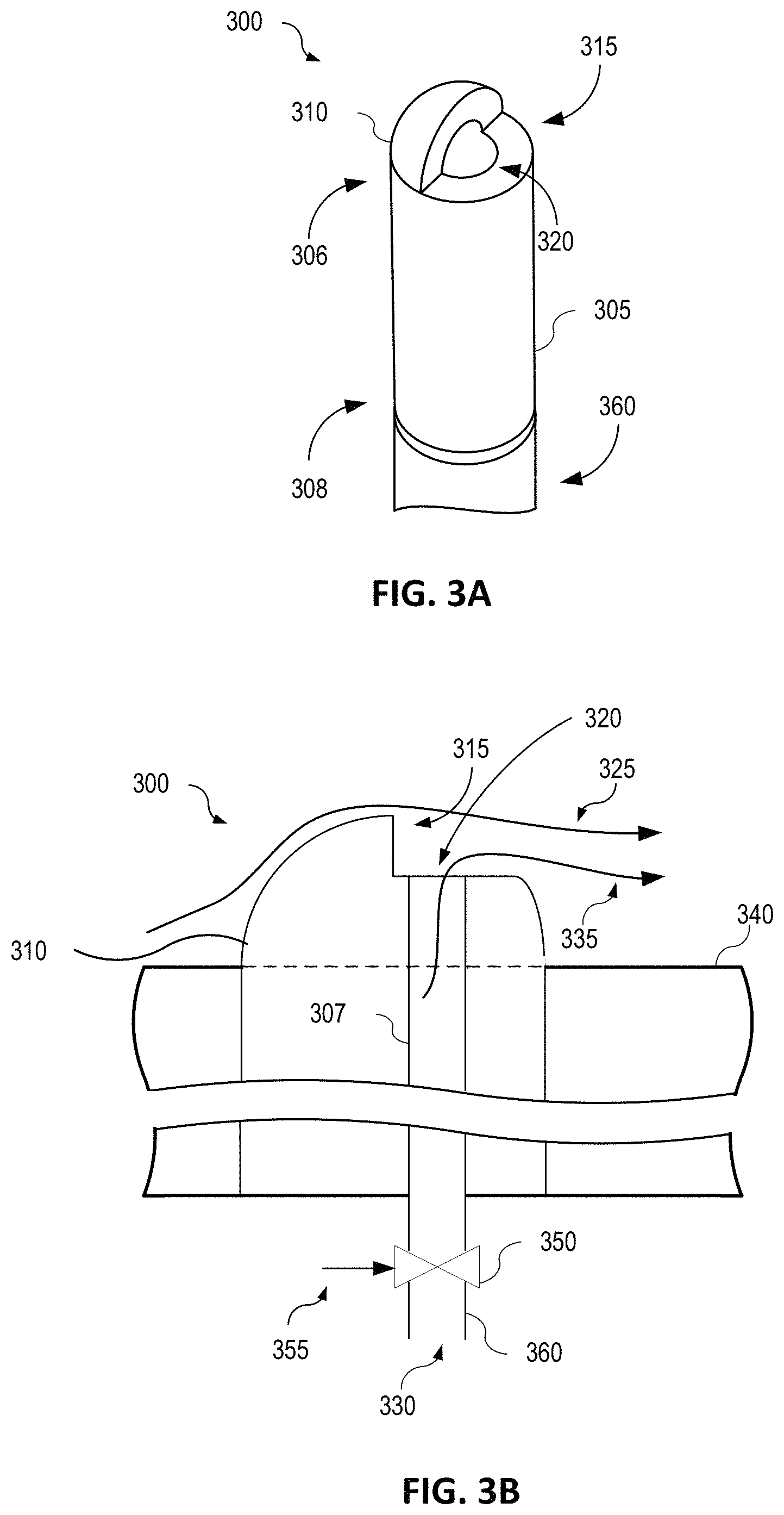 Patent US11781519 Figure 4 – Air injection device for hydraulic turbine