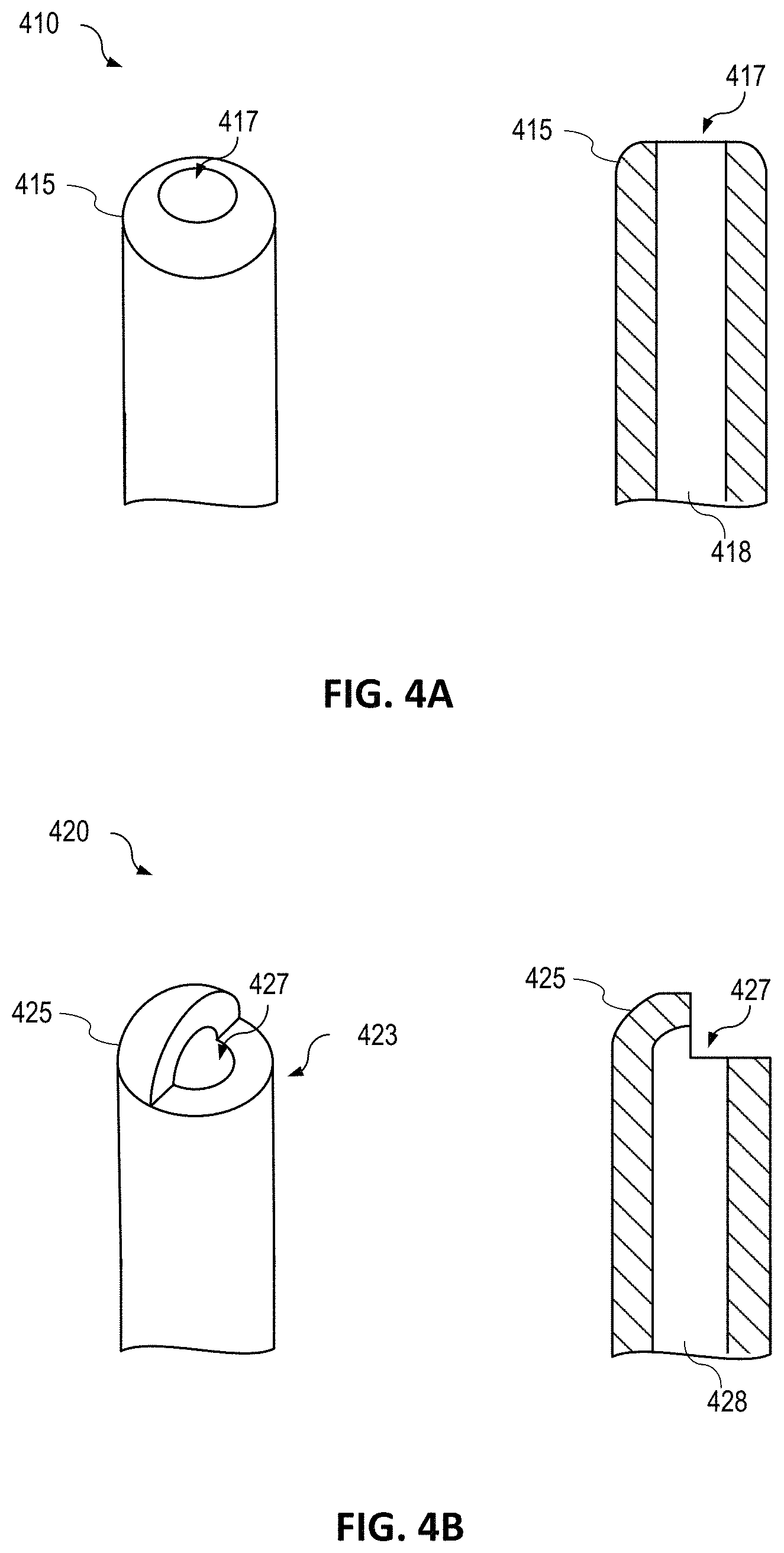 Patent US11781519 Figure 5 – Air injection device for hydraulic turbine