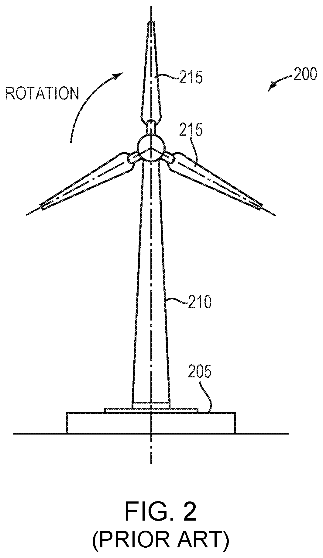 Patent US11781521 Figure 2 – Toroidal lift force engine