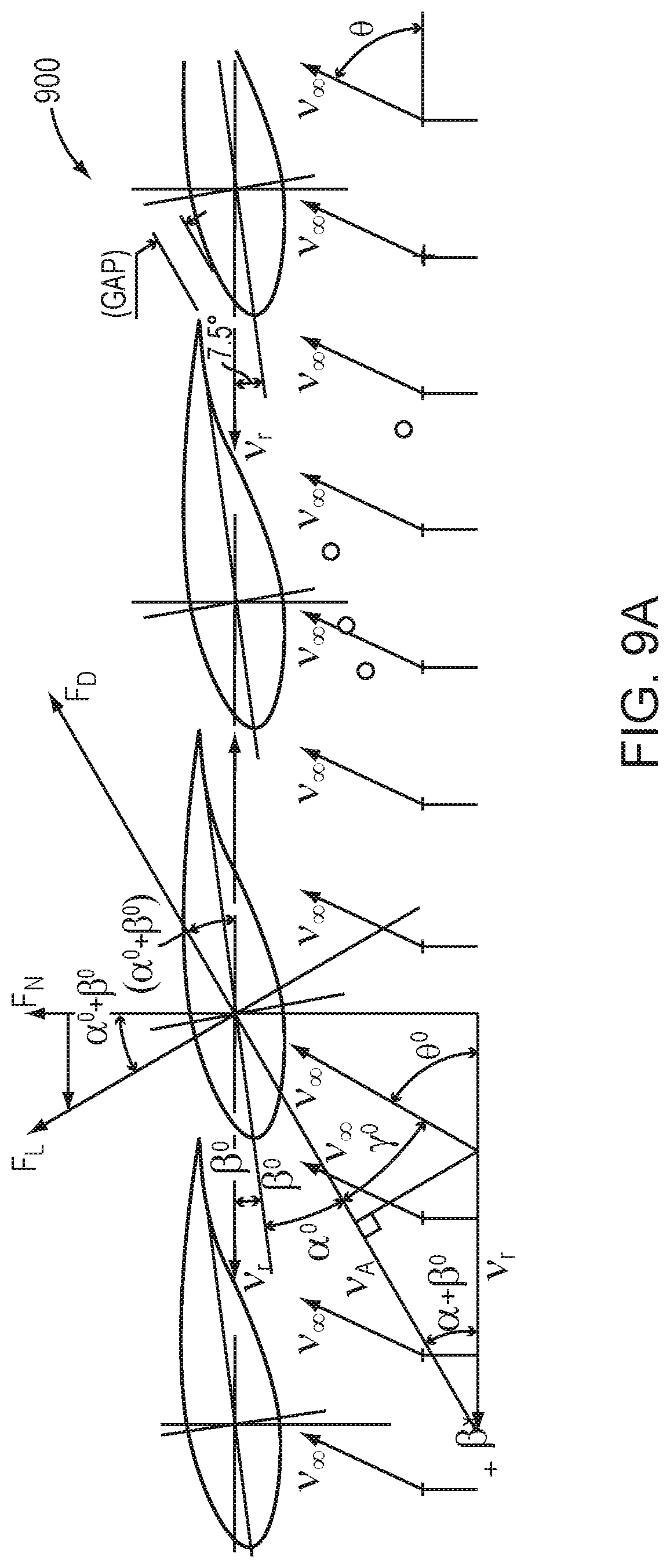 Patent US11781521 Figure 10 – Toroidal lift force engine