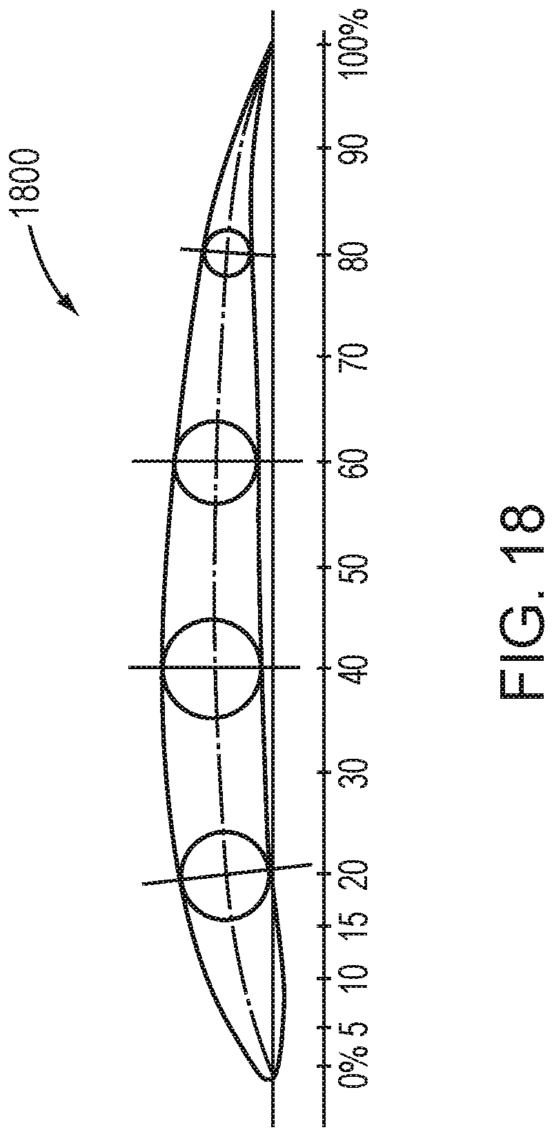 Patent US11781521 Figure 20 – Toroidal lift force engine