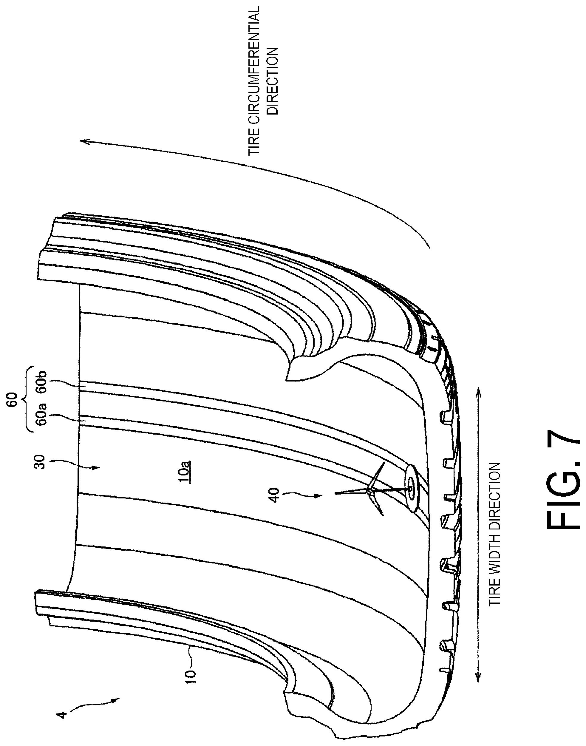 Patent US11781525 Figure 6 – Power generation system