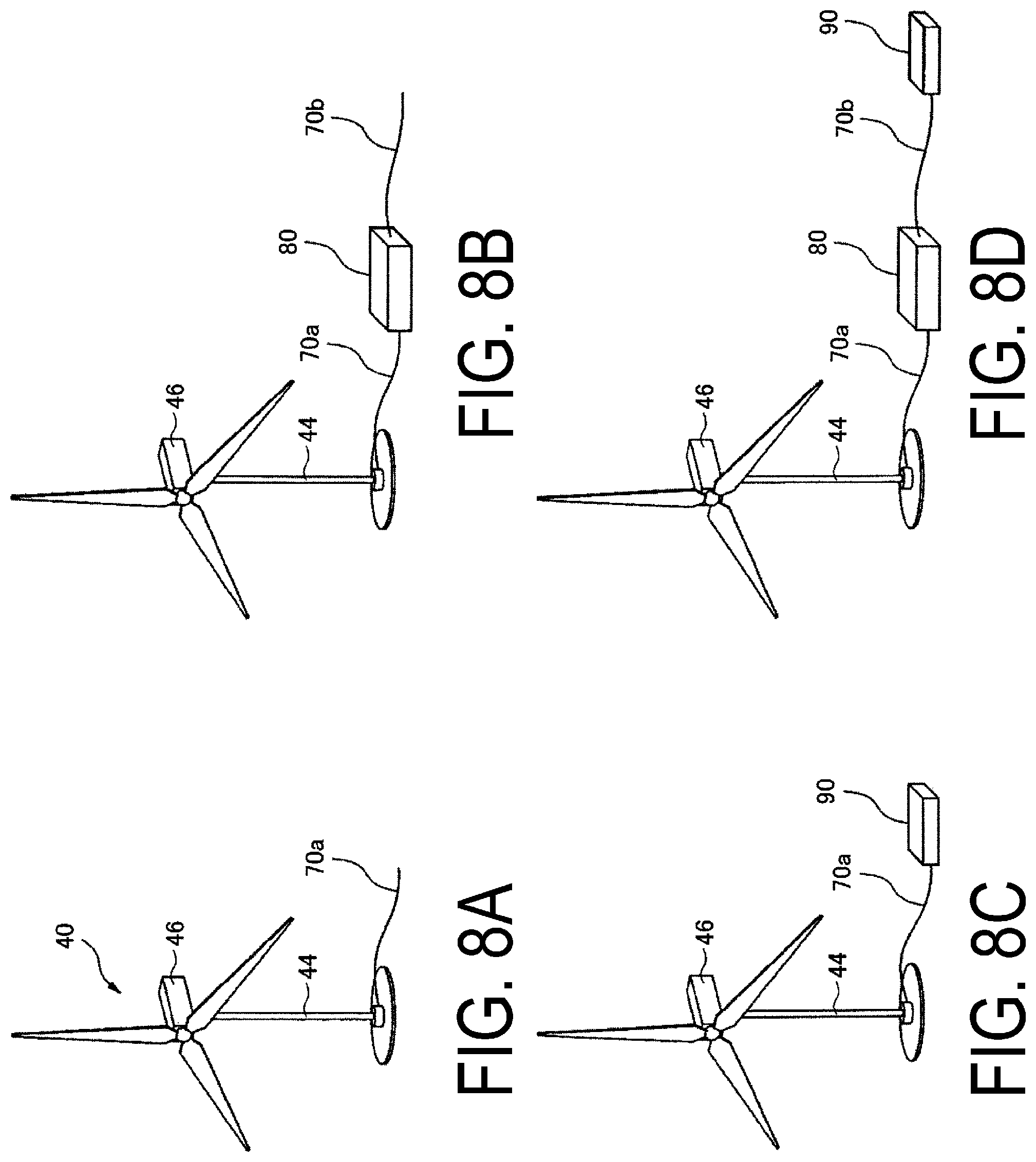 Patent US11781525 Figure 7 – Power generation system