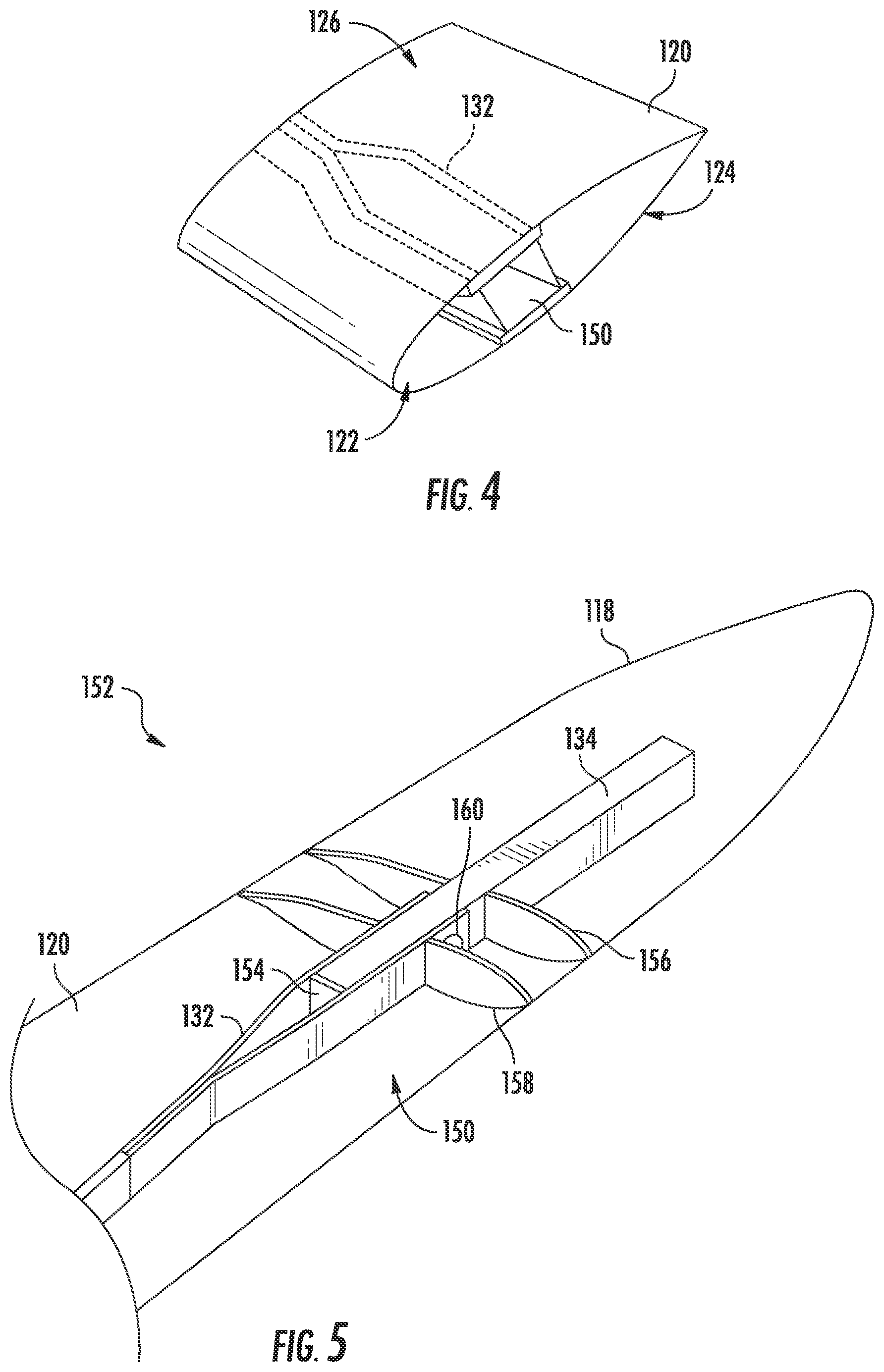 Patent US11781528 Figure 3 – System and method for servicing a jointed rotor blade of a wind turbine