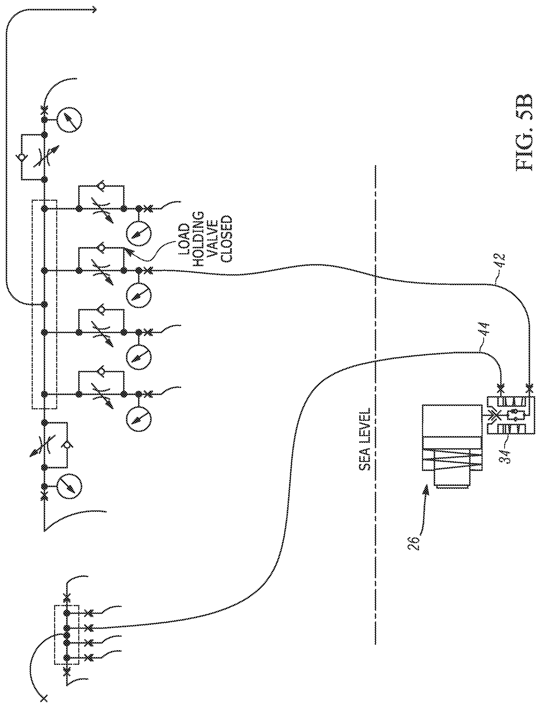 Patent US11781529 Figure 6 – Remote conduit de-coupling device