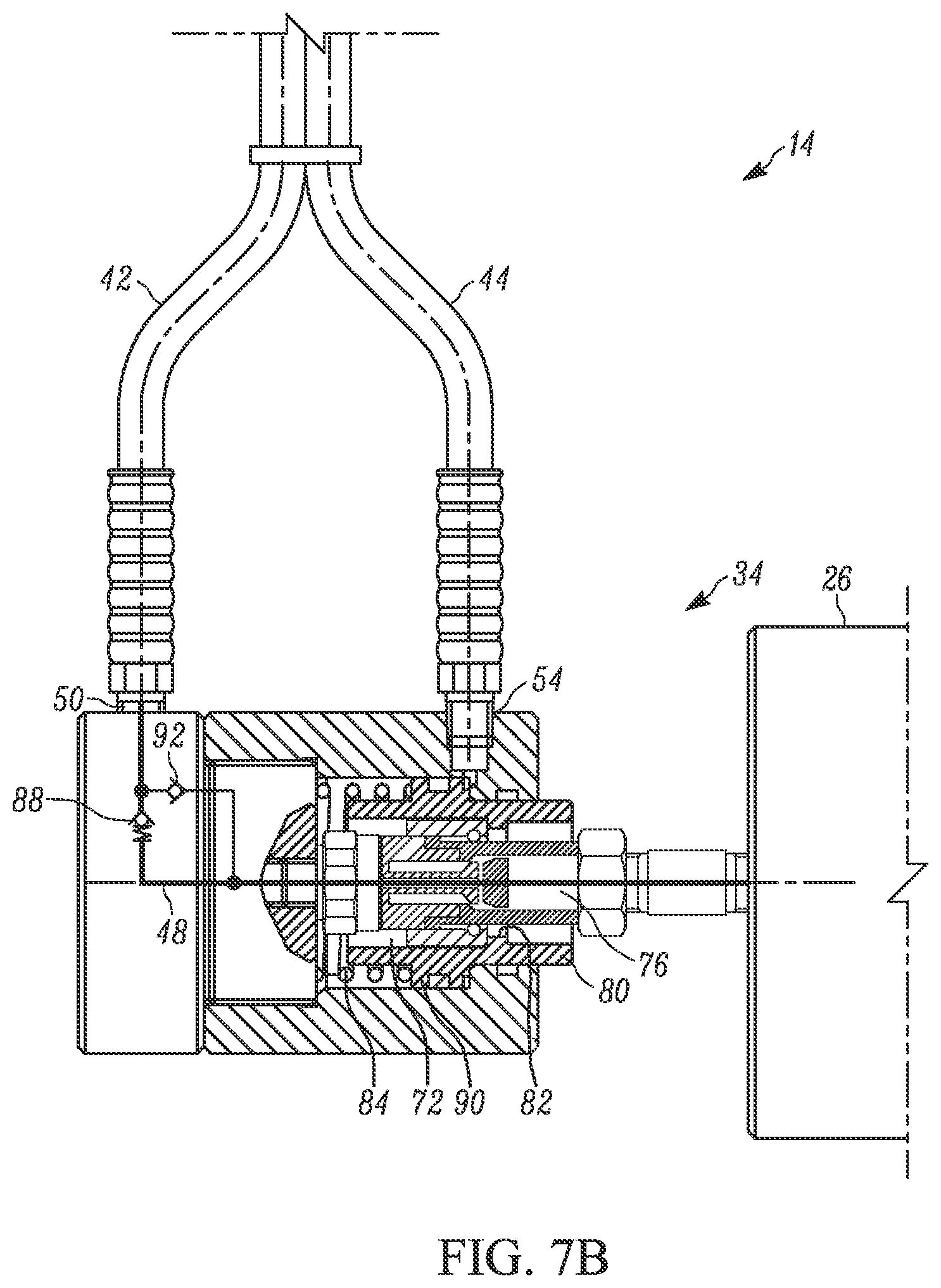 Patent US11781529 Figure 10 – Remote conduit de-coupling device