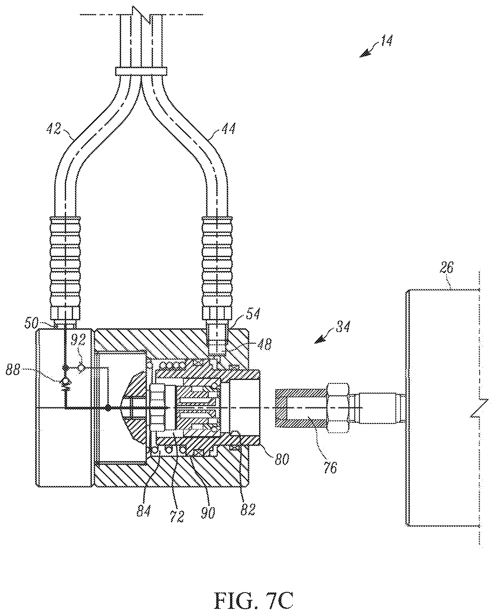 Patent US11781529 Figure 11 – Remote conduit de-coupling device