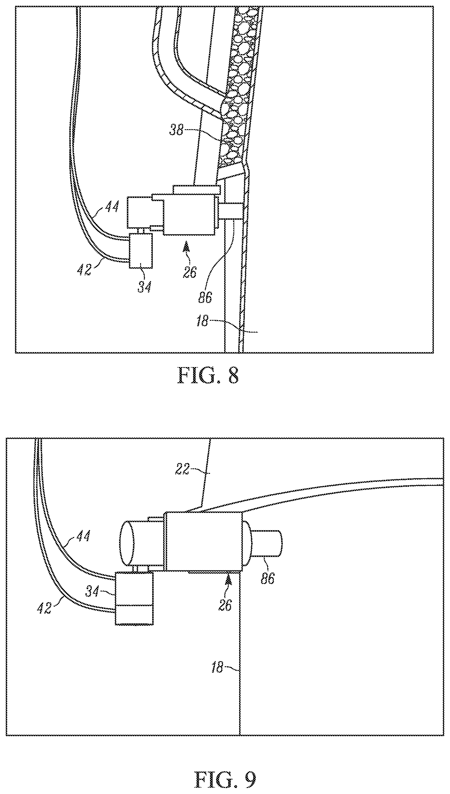 Patent US11781529 Figure 13 – Remote conduit de-coupling device