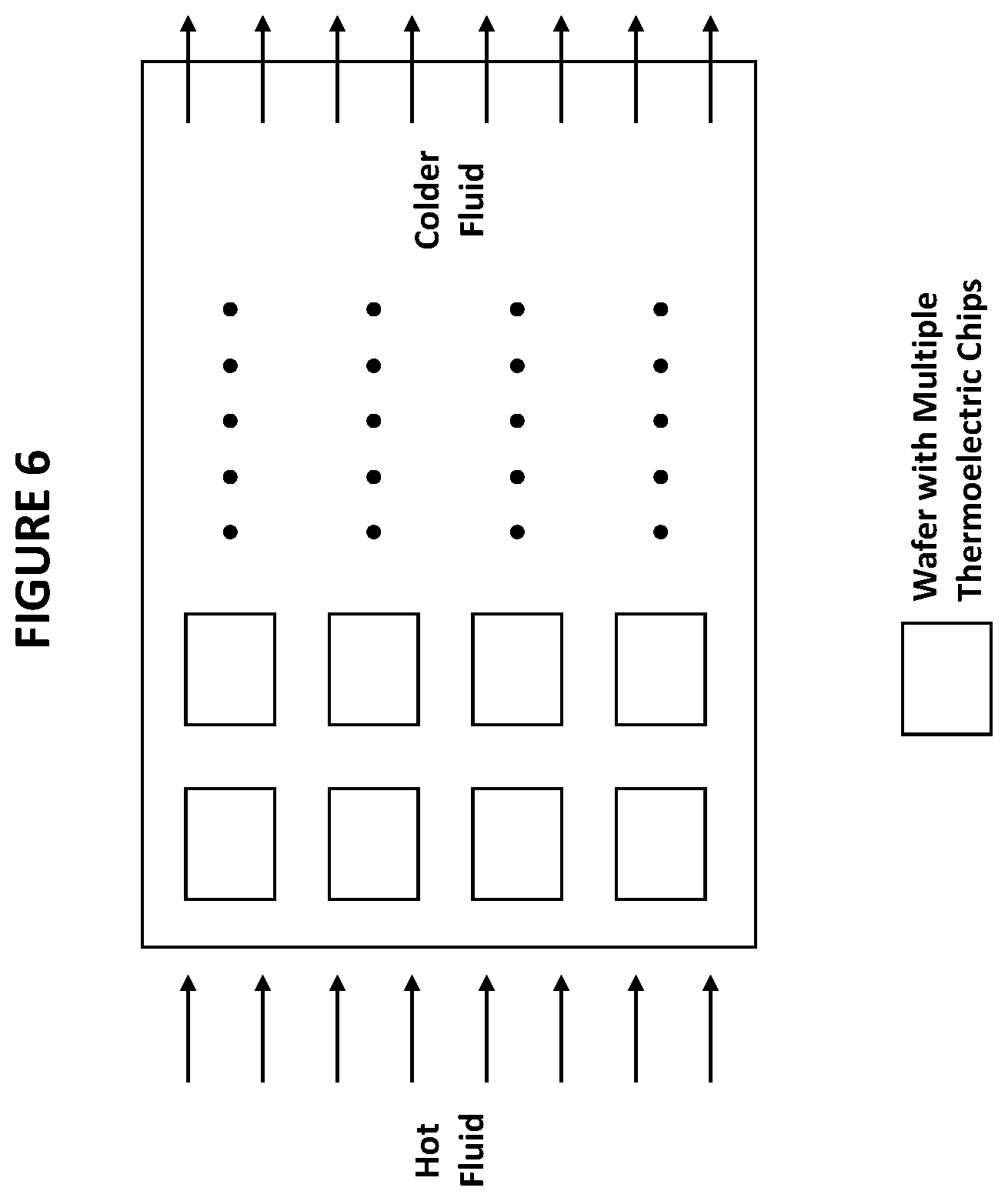 Patent US11781530 Figure 6 – Methods for electrical power generation using the energy content of fluids produced from the earth