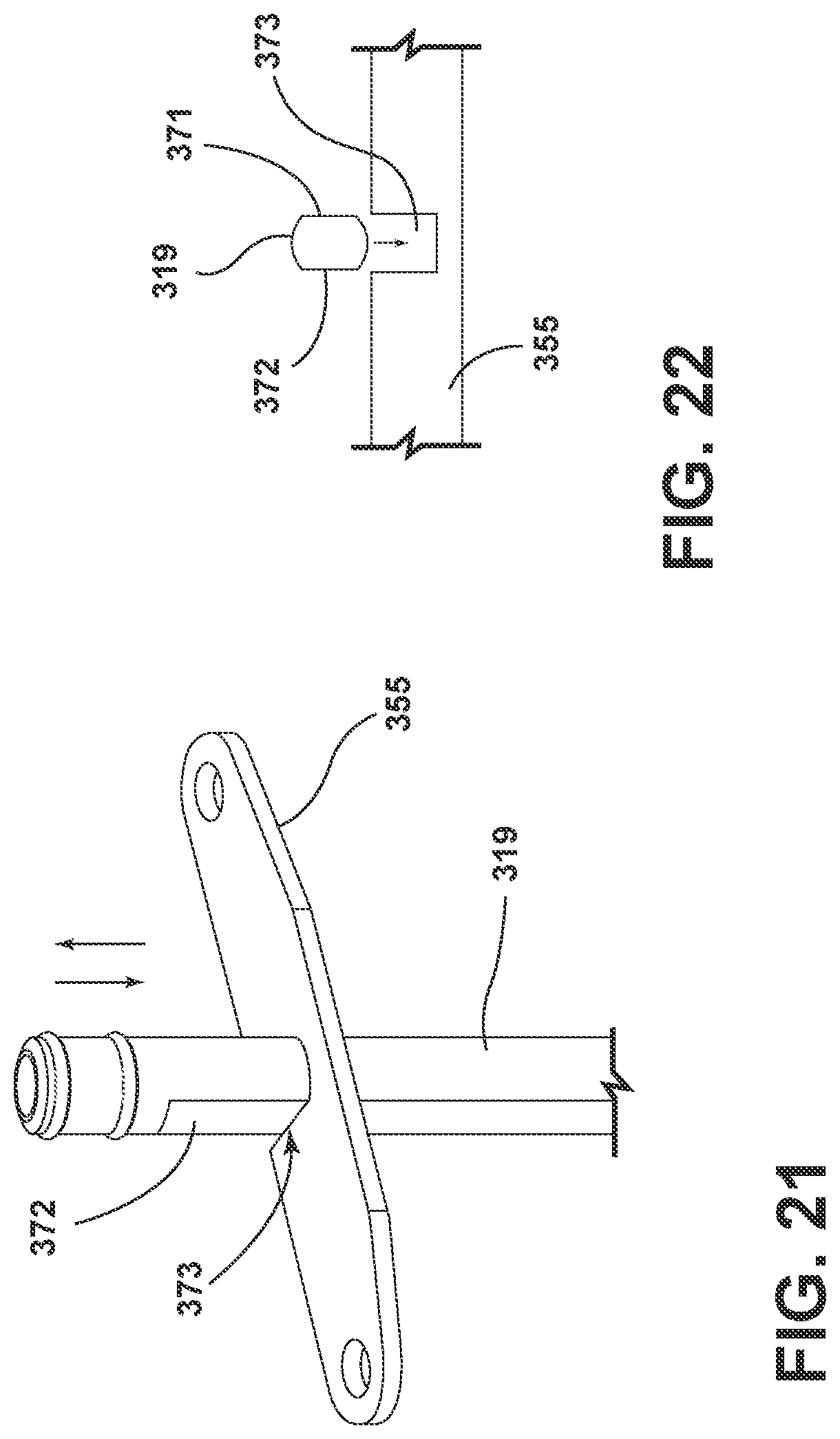 Patent US11781538 Figure 15 – Electrically actuated pump