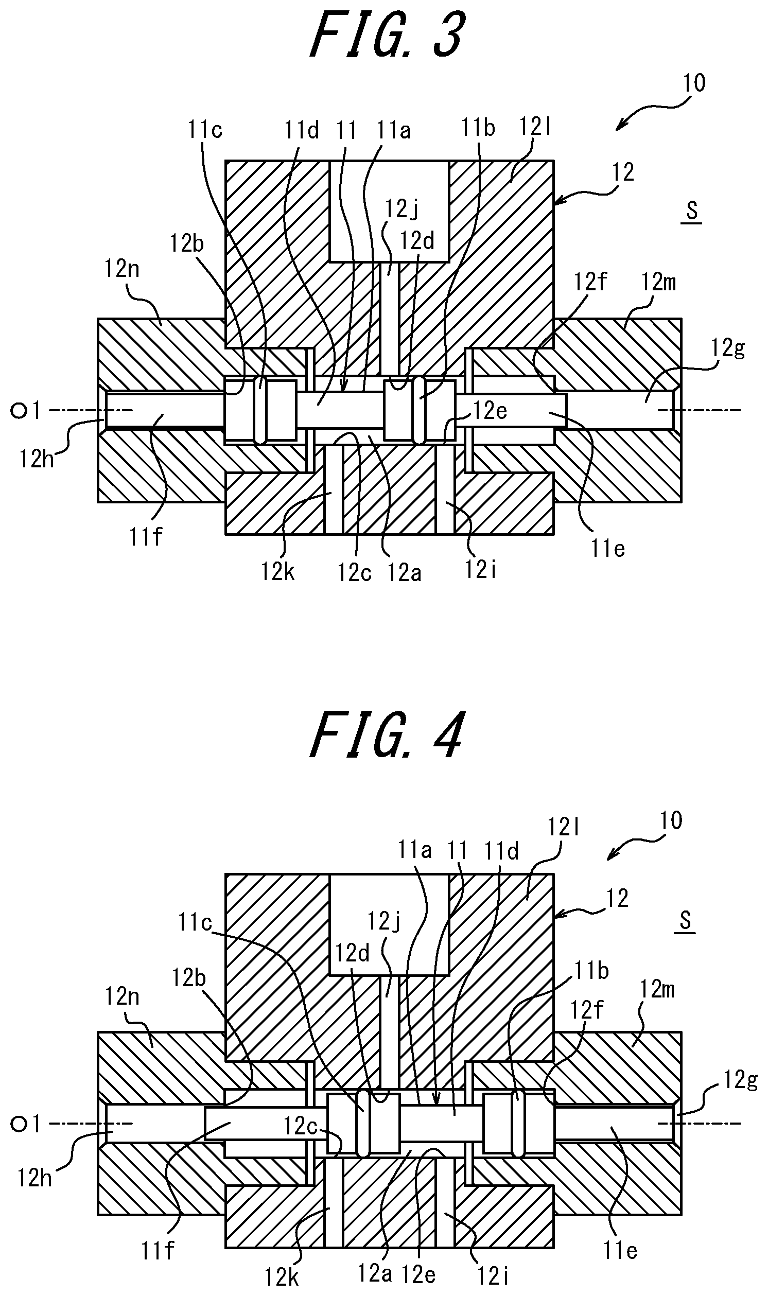 Patent US11781539 Figure 3 – Hand grip mechanism, drive mechanism, and air pump