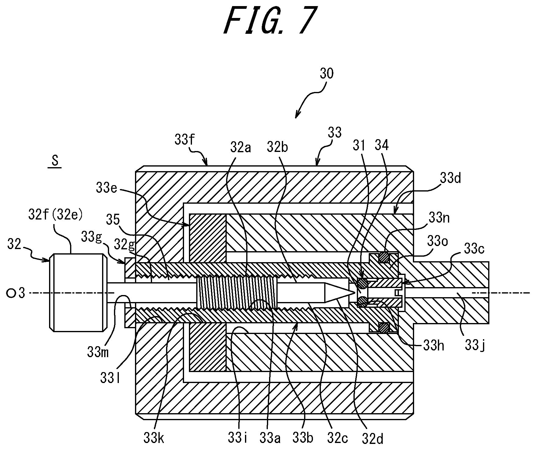 Patent US11781539 Figure 6 – Hand grip mechanism, drive mechanism, and air pump