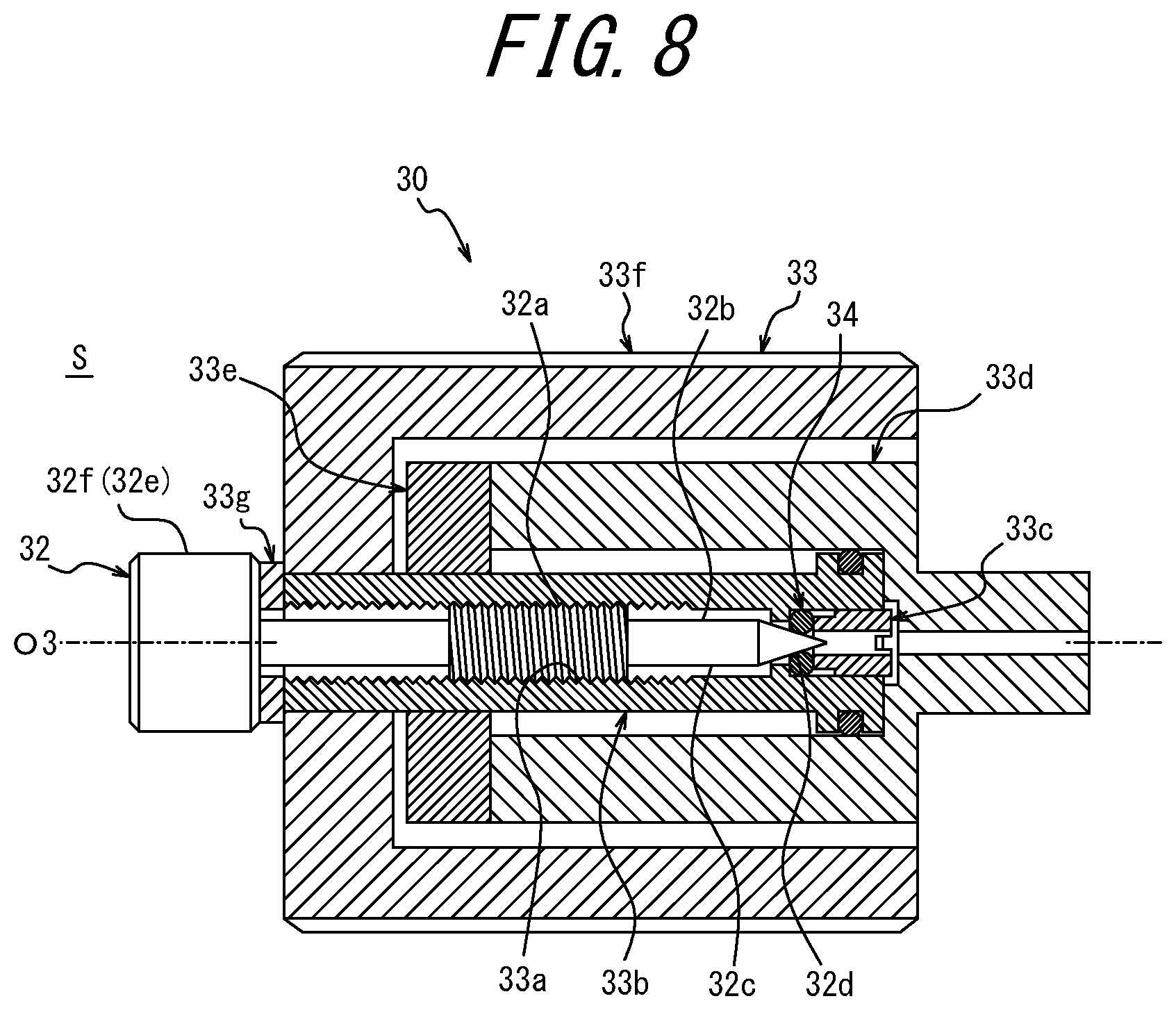 Patent US11781539 Figure 7 – Hand grip mechanism, drive mechanism, and air pump