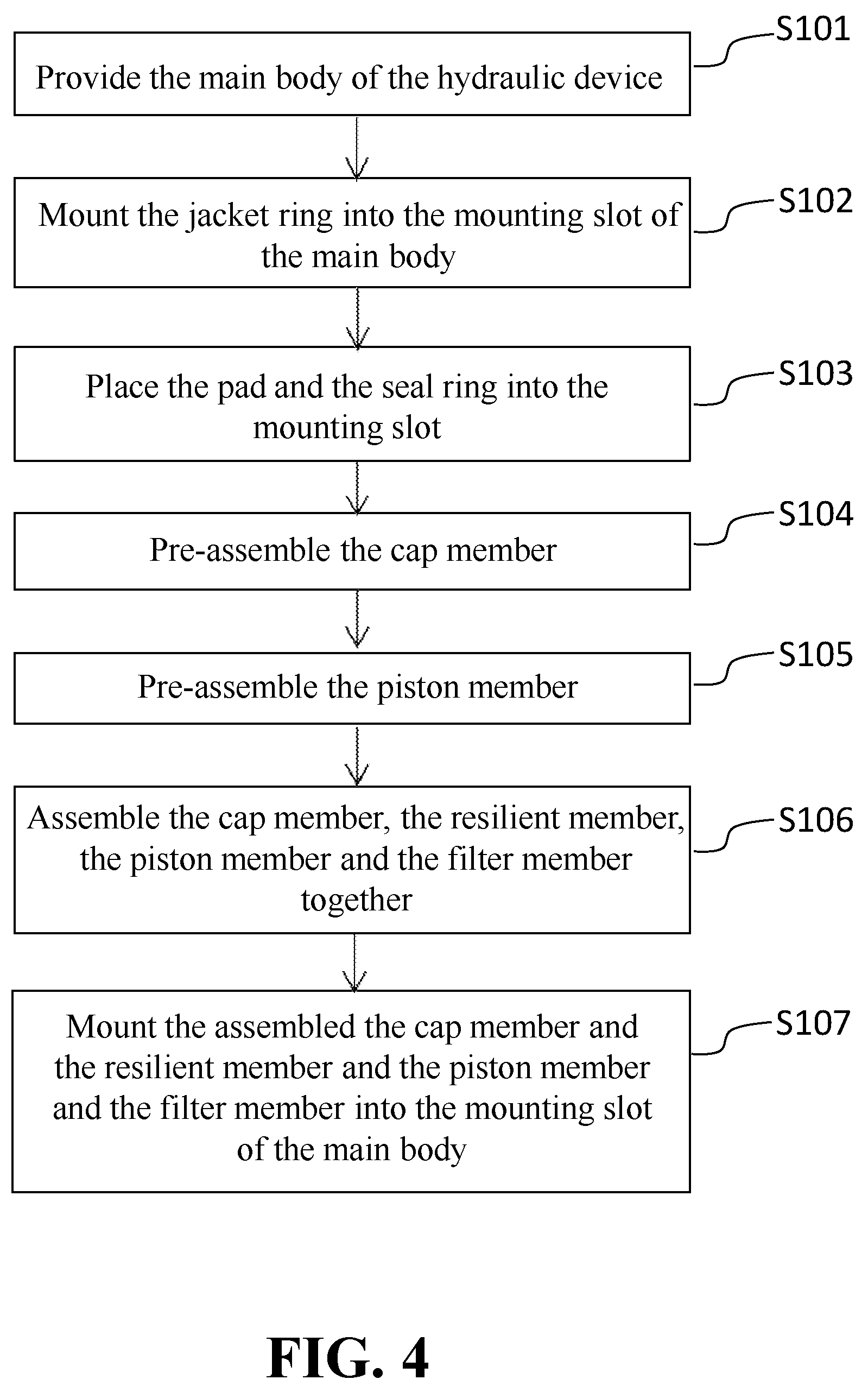 Patent US11781541 Figure 4 – Oil-scavenge pump and method for assembling the same