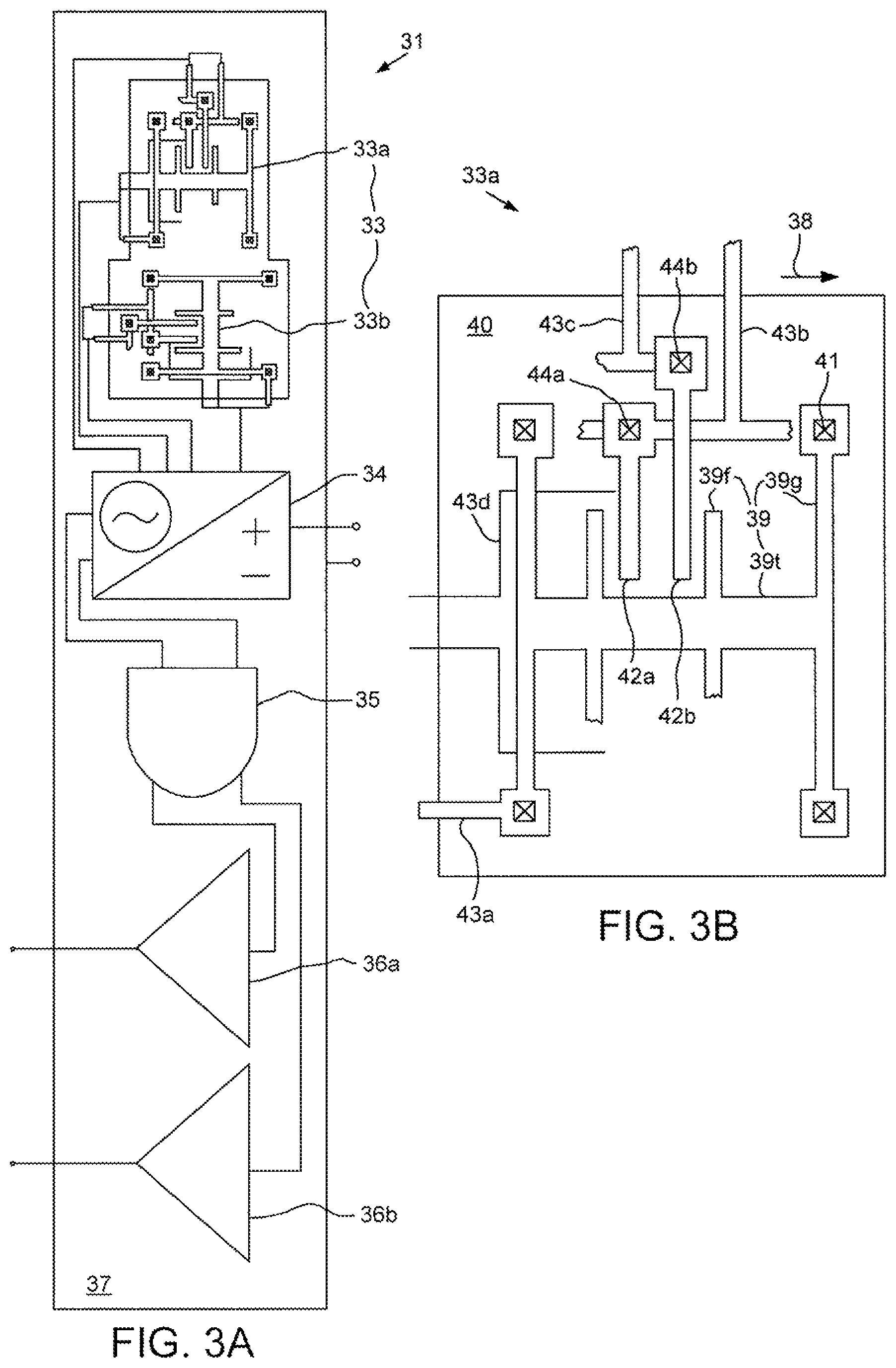 Patent US11781543 Figure 3 – Long-stroke pumping unit