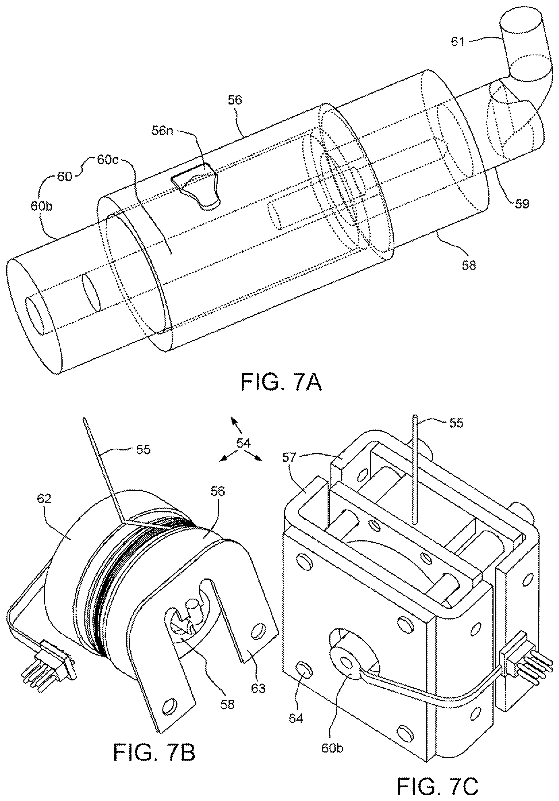 Patent US11781543 Figure 7 – Long-stroke pumping unit