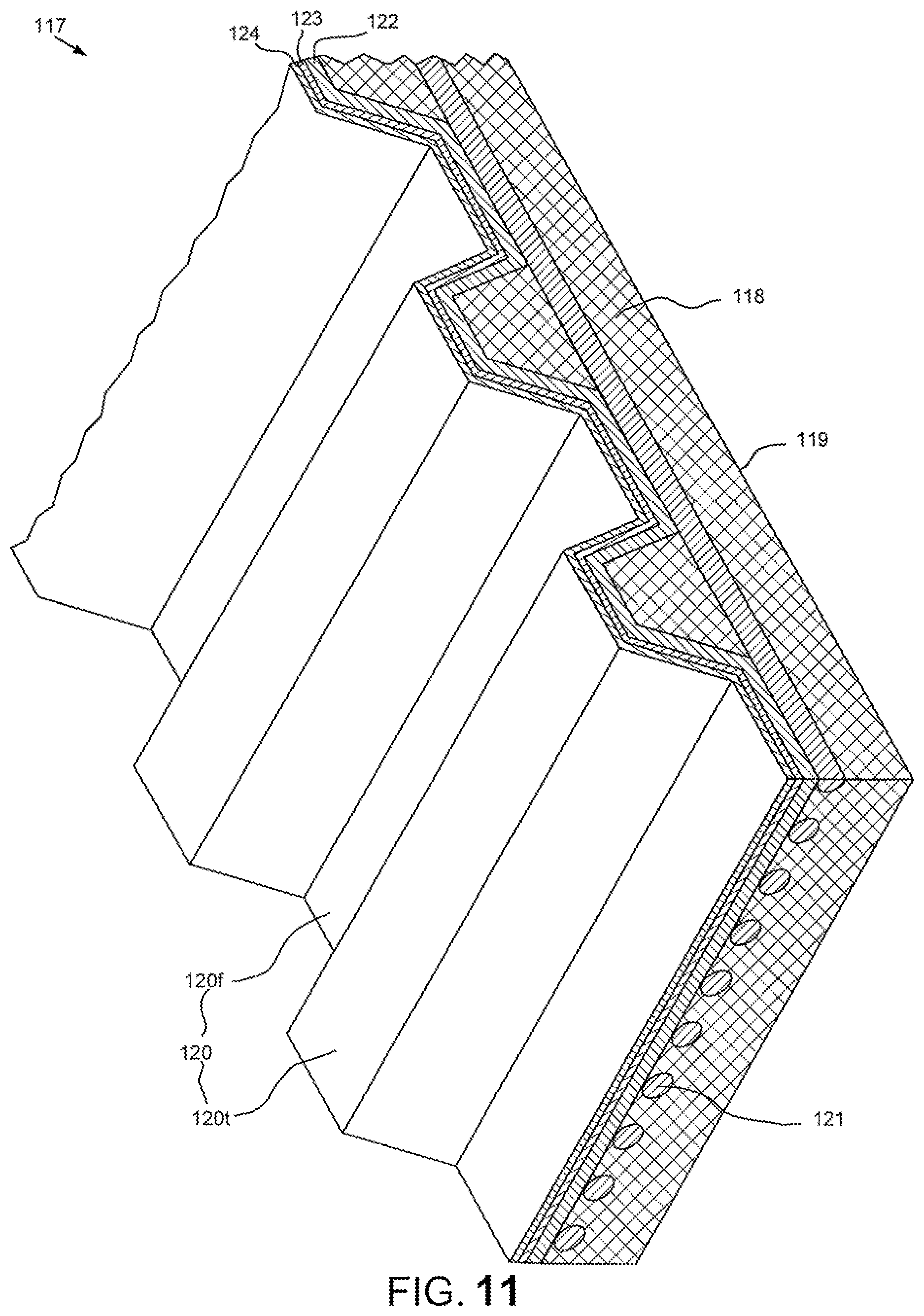 Patent US11781543 Figure 12 – Long-stroke pumping unit